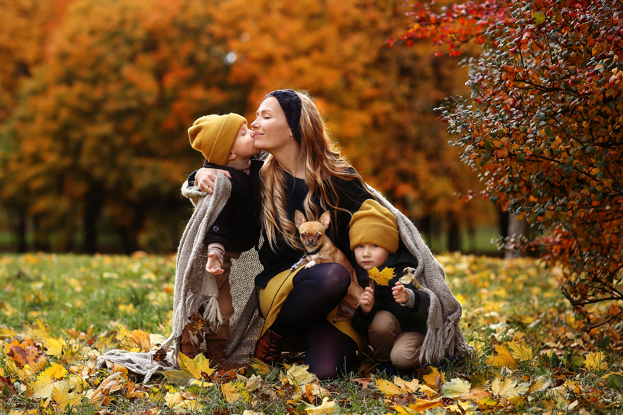 Семья. Семейная съёмка. Фото в Минске Олег Цыганок #вашэнергичныйфотограф