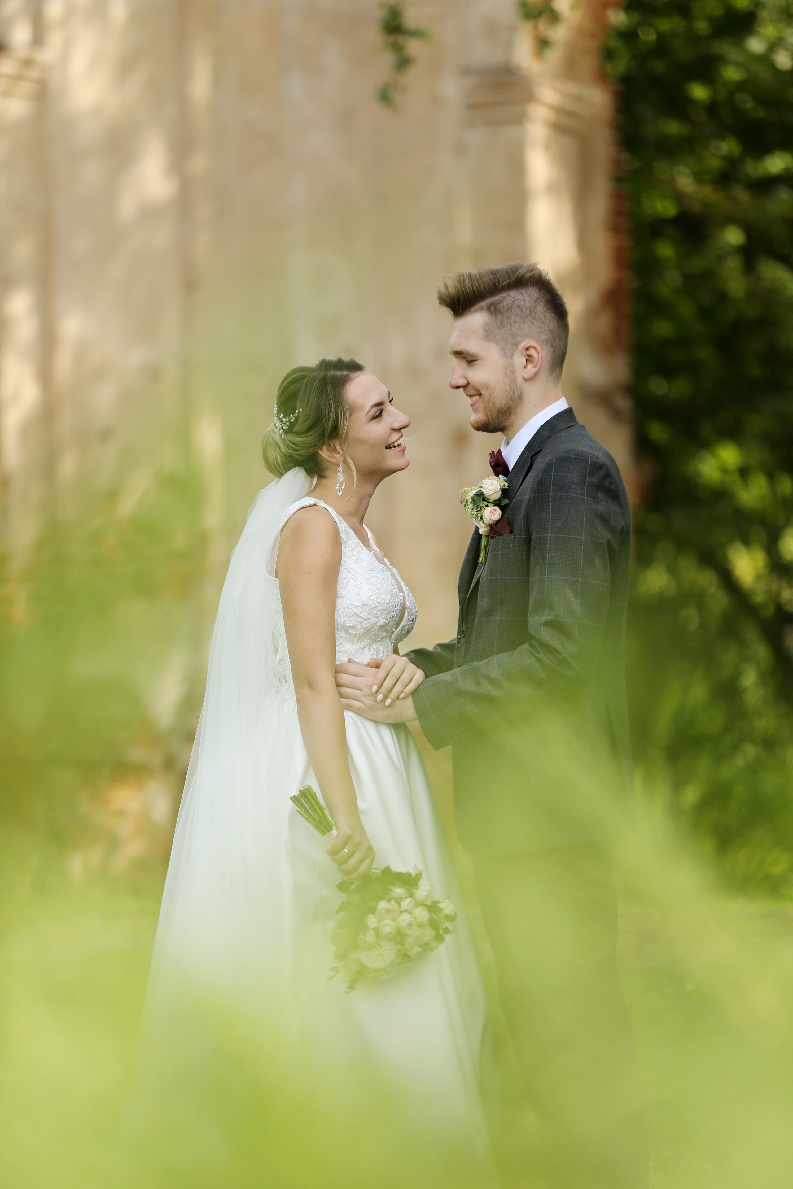 Свадебная съёмка Алексей&Виктория. Фото в Минске Олег Цыганок #вашэнергичныйфотограф