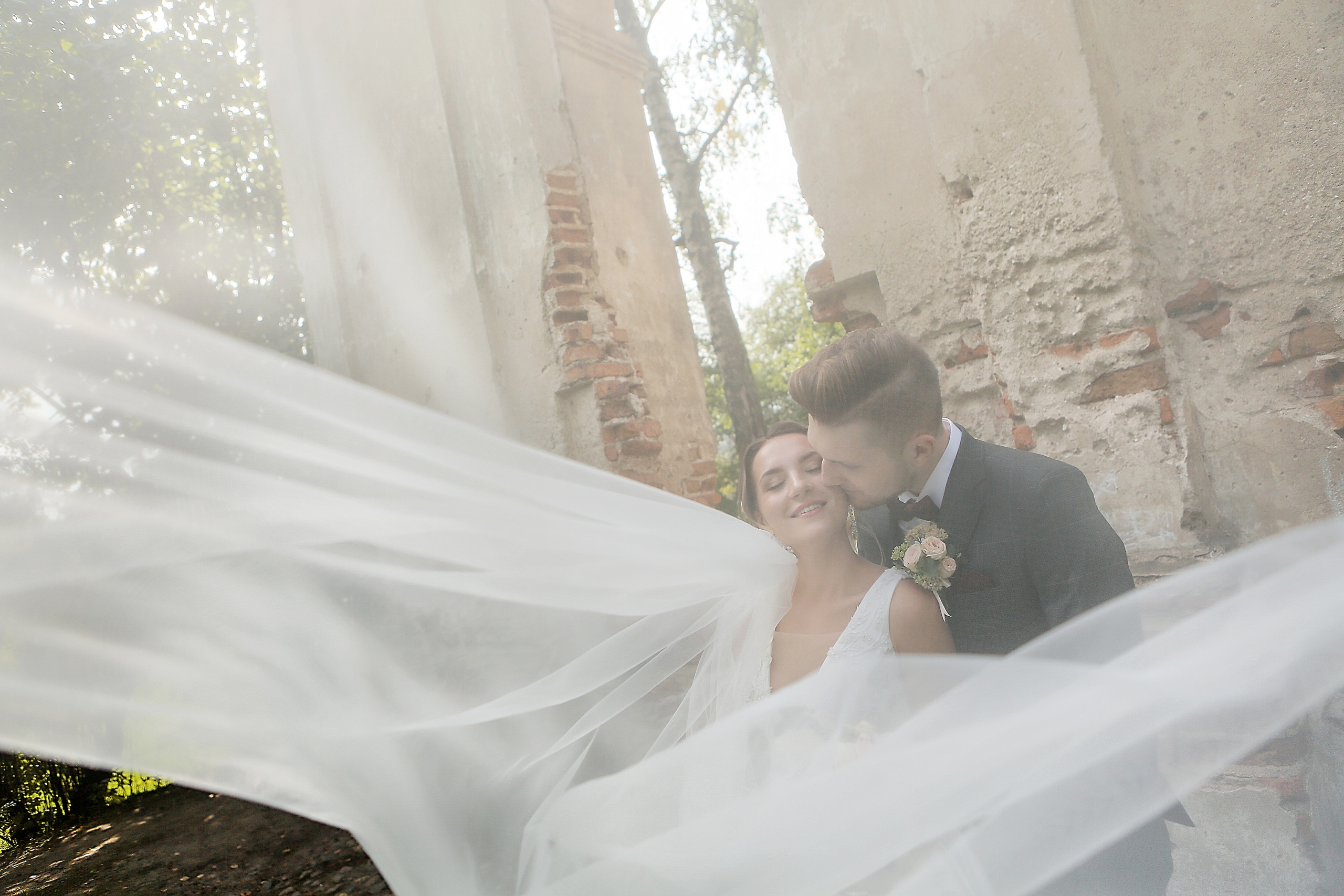 Свадебная съёмка Алексей&Виктория. Фото в Минске Олег Цыганок #вашэнергичныйфотограф