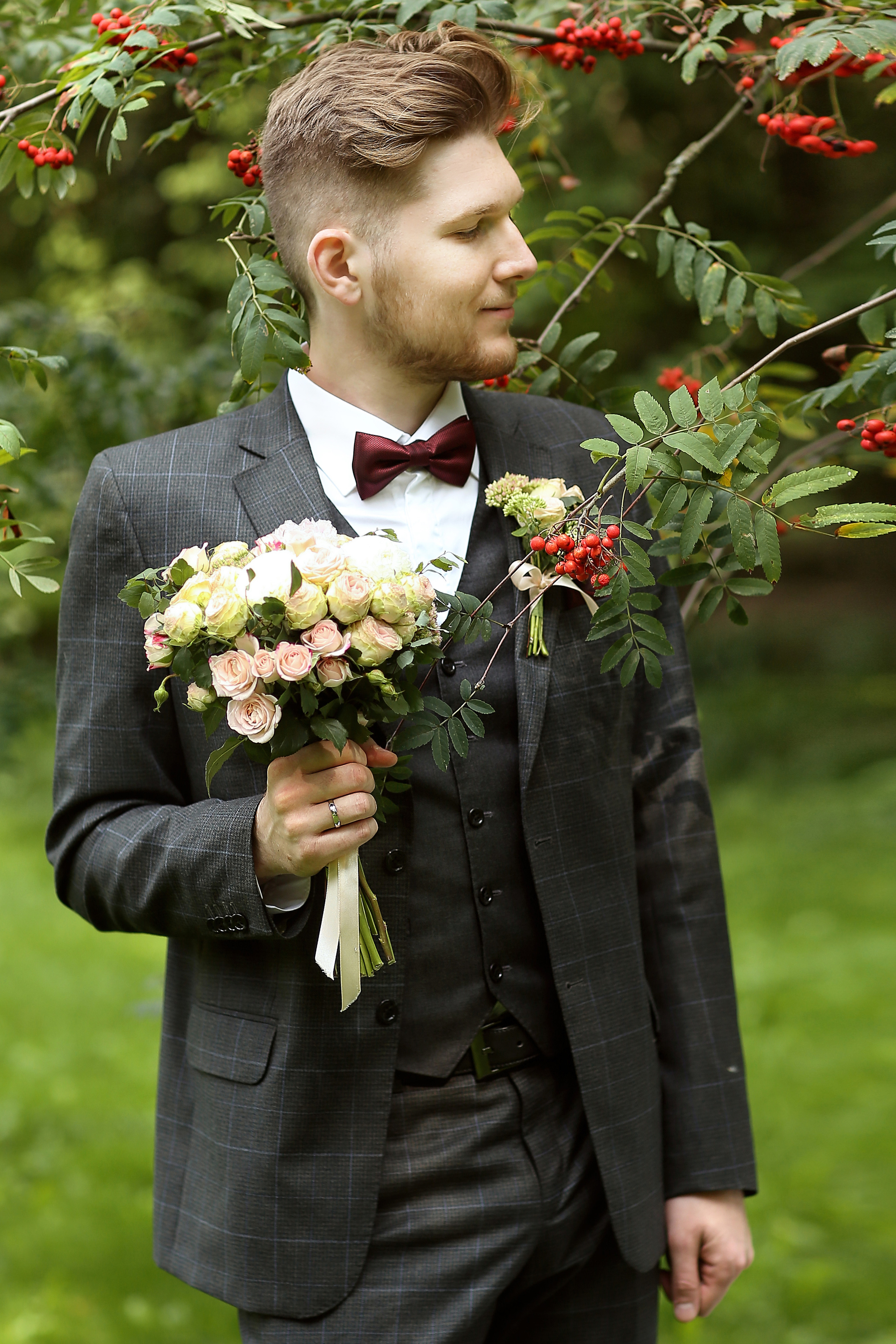 Свадебная съёмка Алексей&Виктория. Фото в Минске Олег Цыганок #вашэнергичныйфотограф