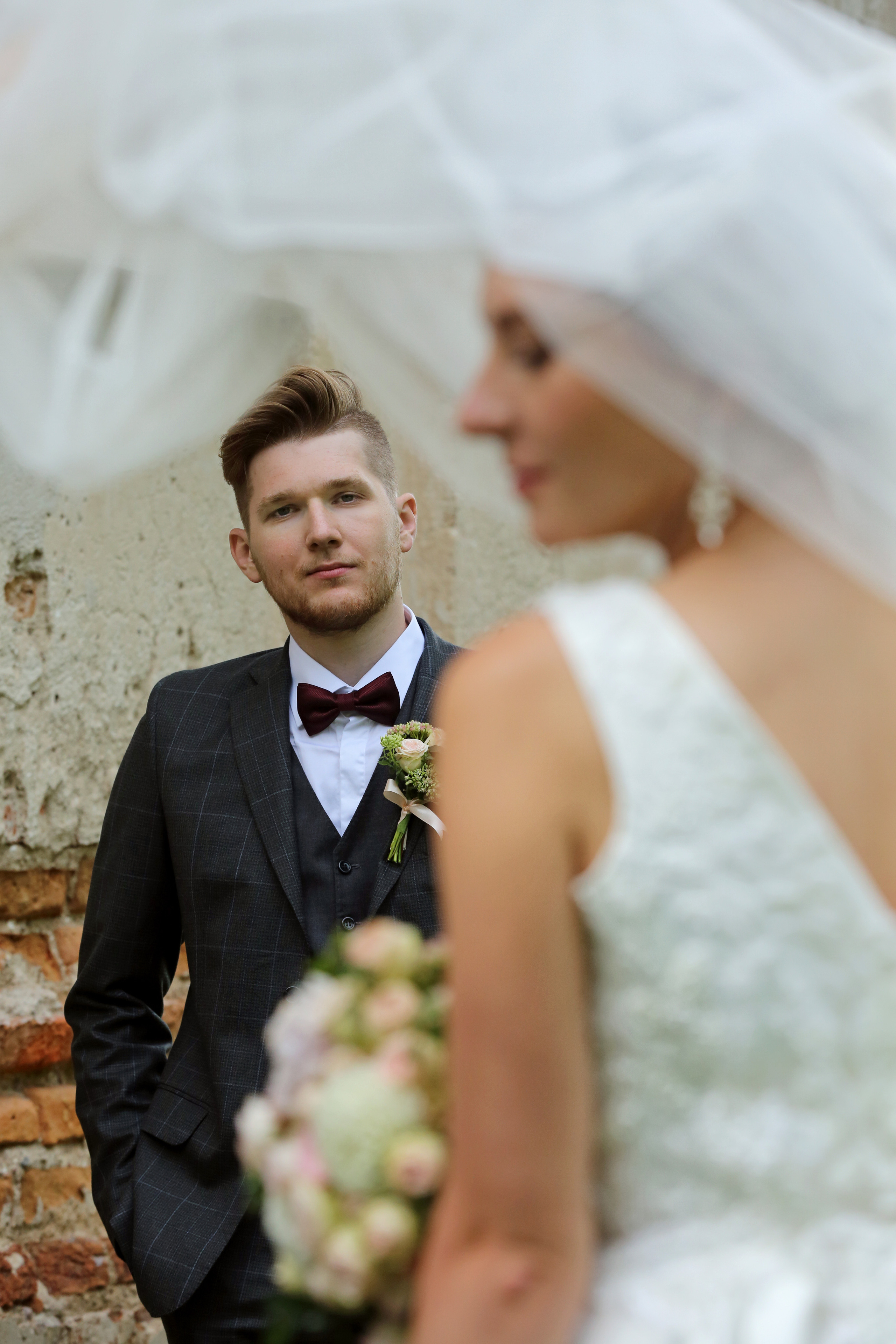 Свадебная съёмка Алексей&Виктория. Фото в Минске Олег Цыганок #вашэнергичныйфотограф