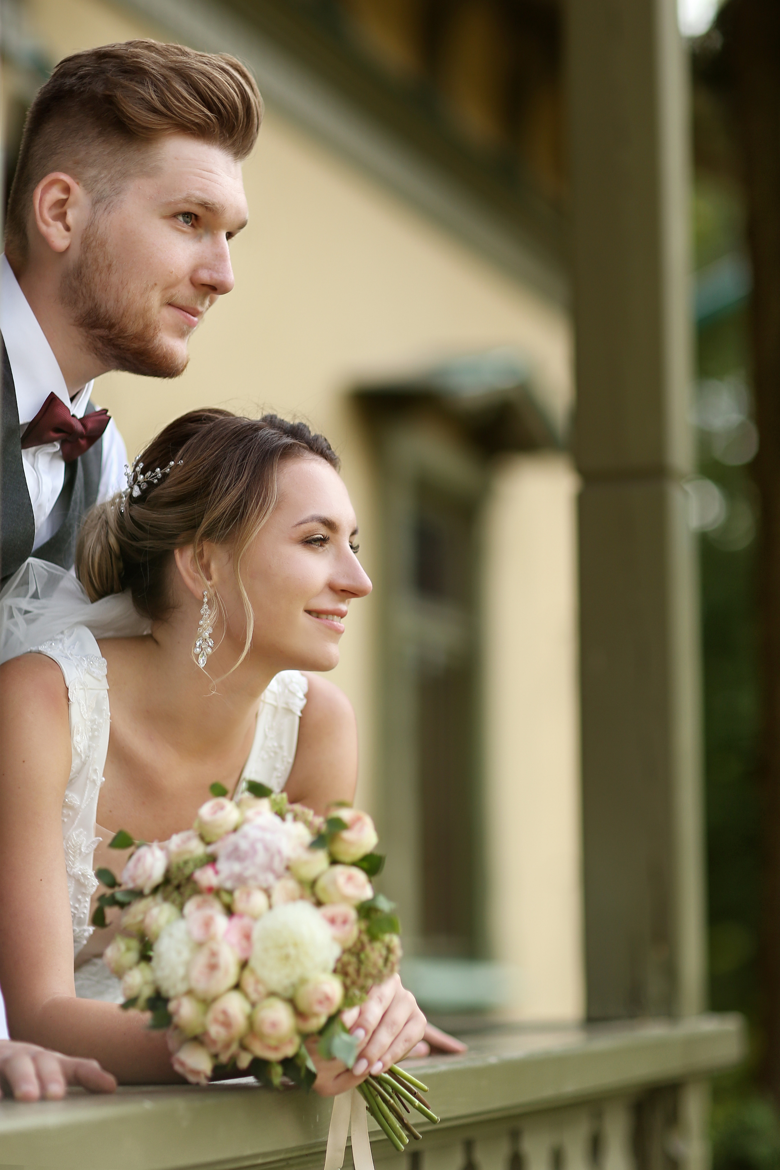 Свадебная съёмка Алексей&Виктория. Фото в Минске Олег Цыганок #вашэнергичныйфотограф