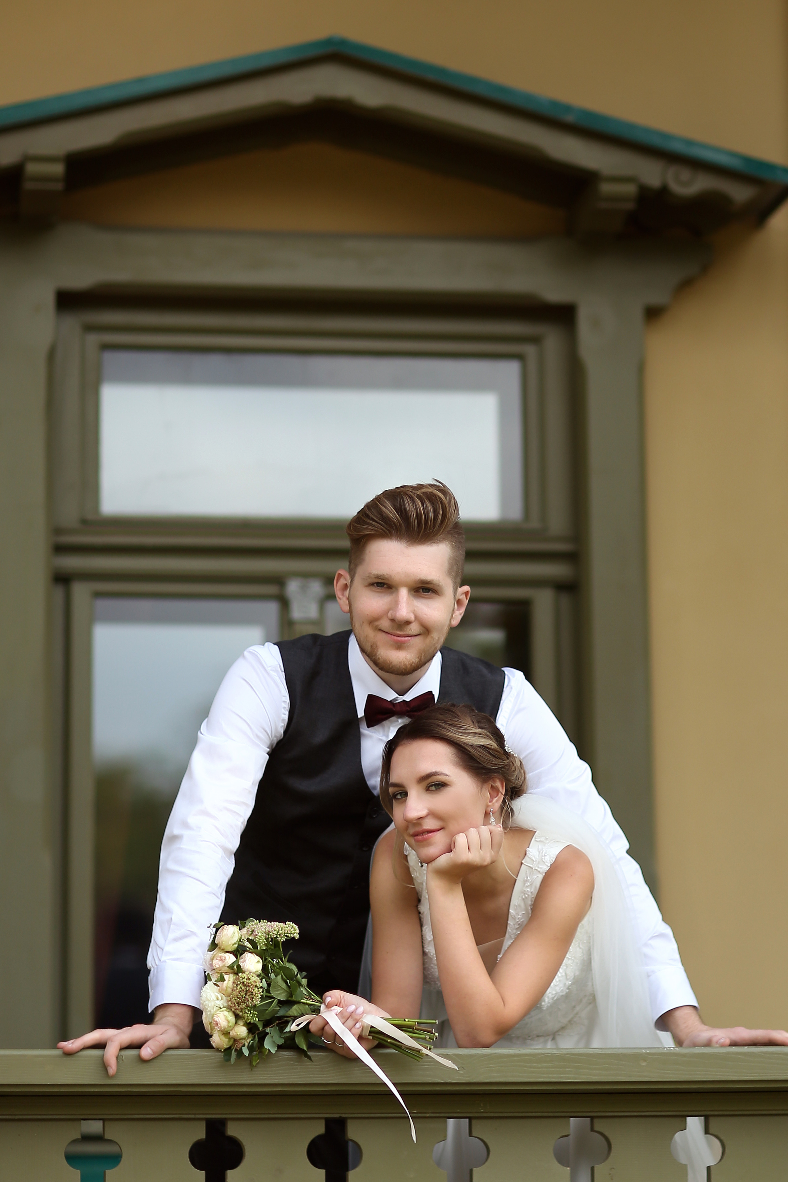 Свадебная съёмка Алексей&Виктория. Фото в Минске Олег Цыганок #вашэнергичныйфотограф