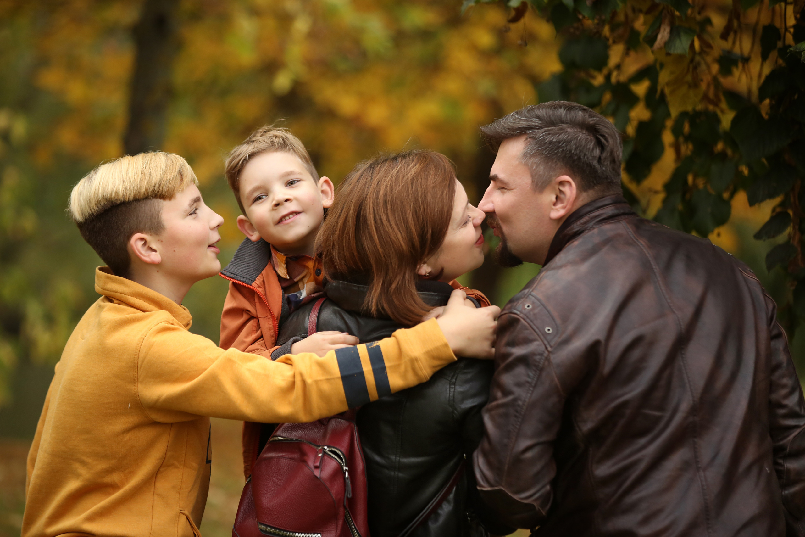 Семья. Семейная съёмка. Фото в Минске Олег Цыганок #вашэнергичныйфотограф