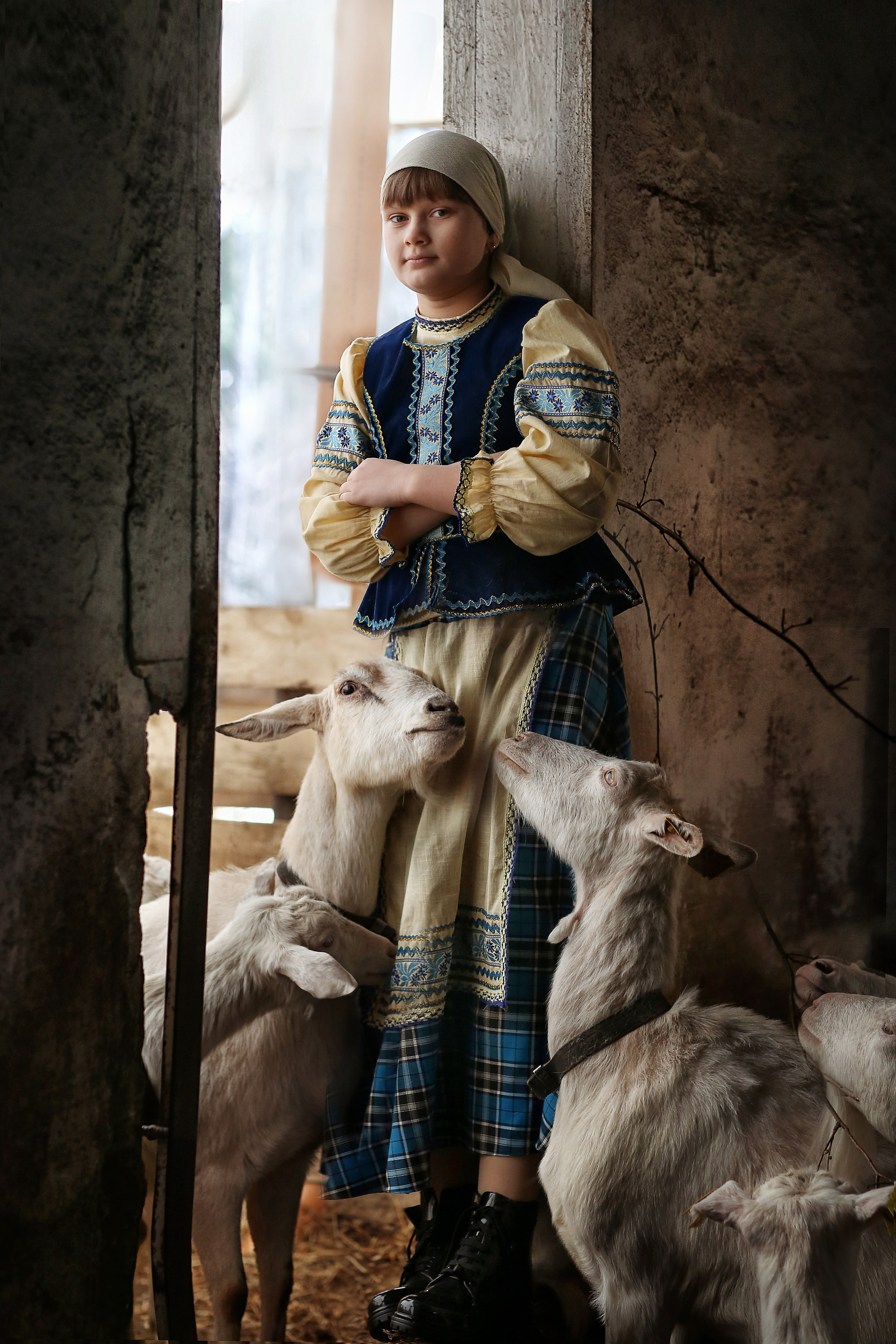 Индивидуальная съёмка. Фото в Минске Олег Цыганок #вашэнергичныйфотограф