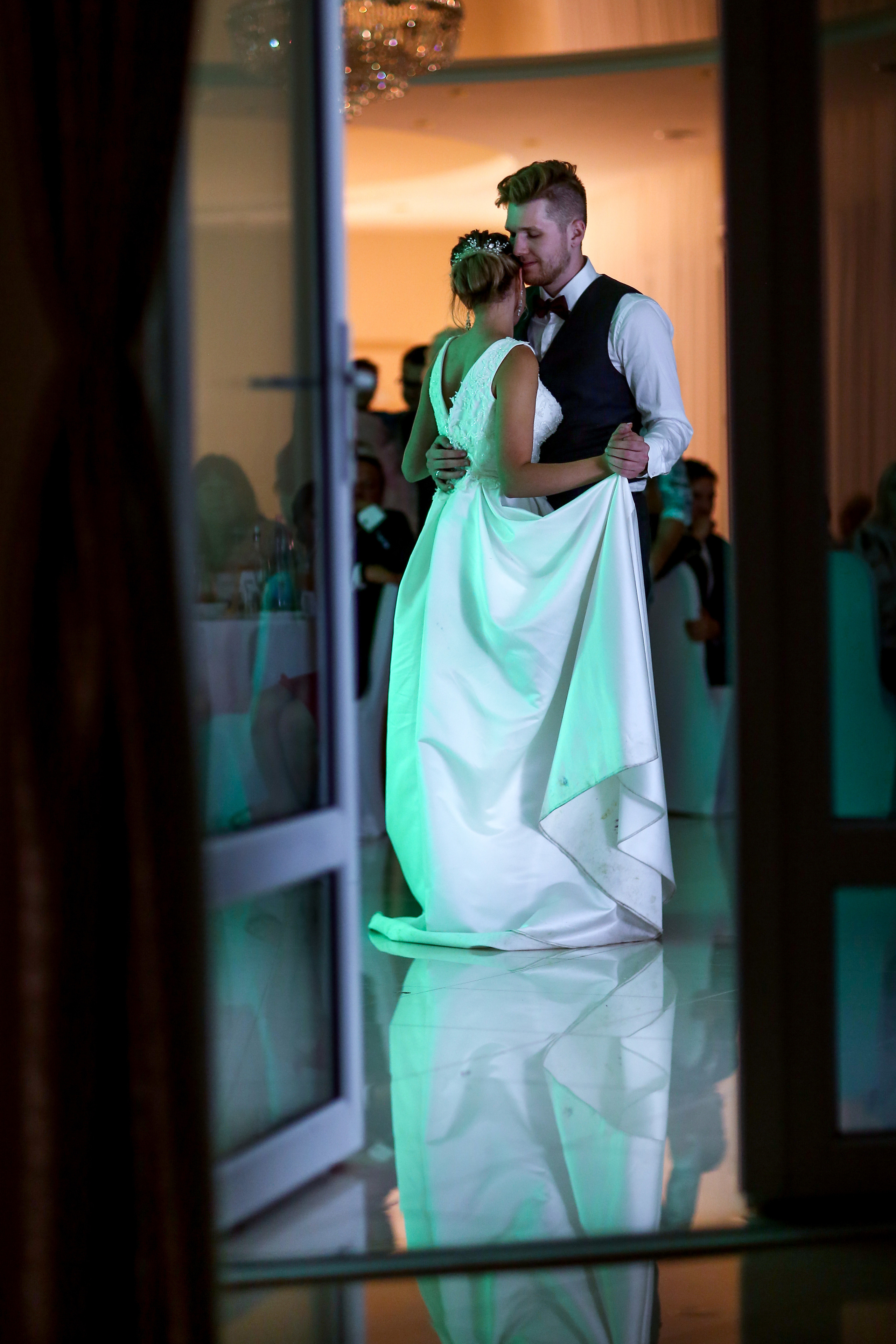 Свадебная съёмка Алексей&Виктория. Фото в Минске Олег Цыганок #вашэнергичныйфотограф