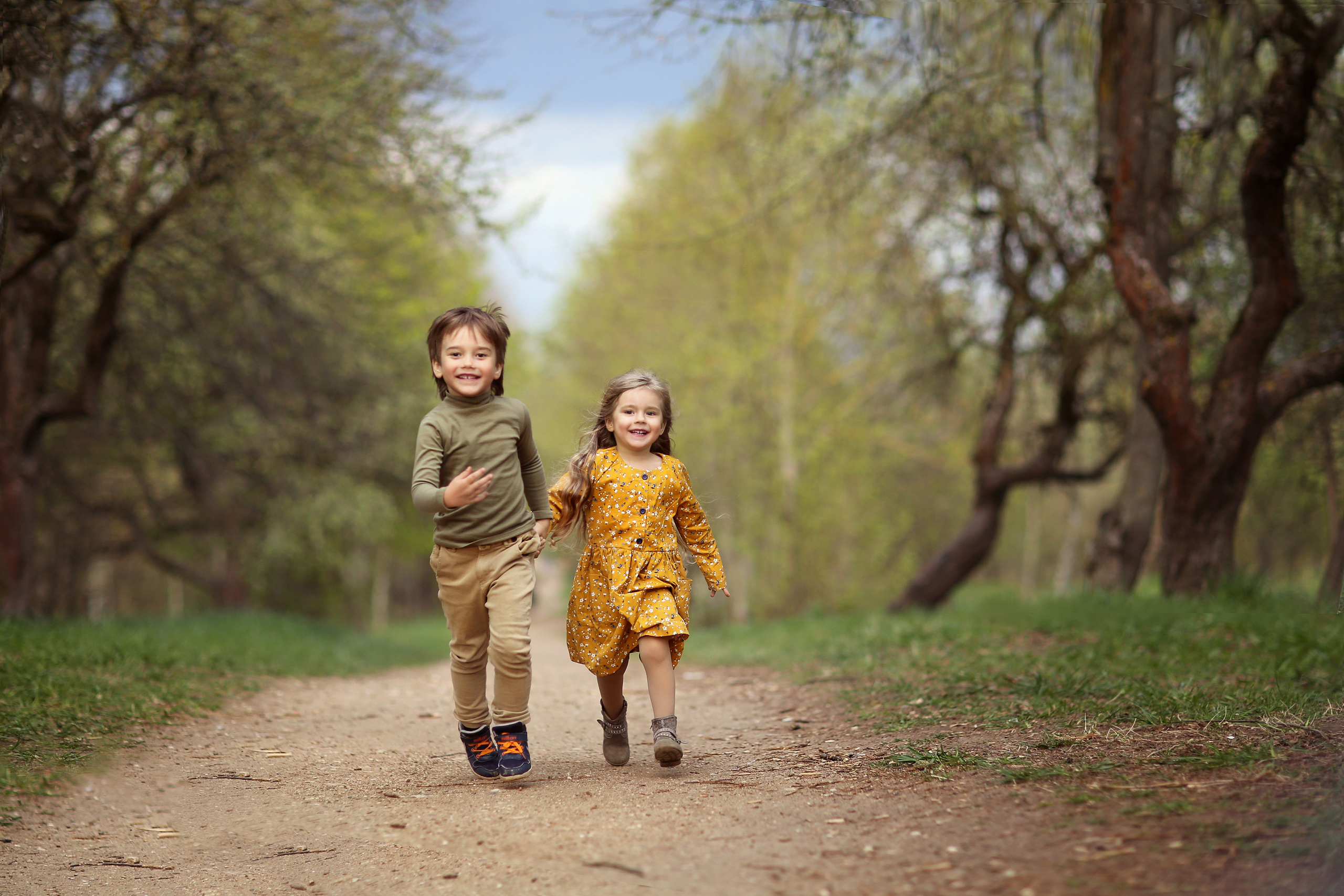 Семья. Семейная съёмка. Фото в Минске Олег Цыганок #вашэнергичныйфотограф