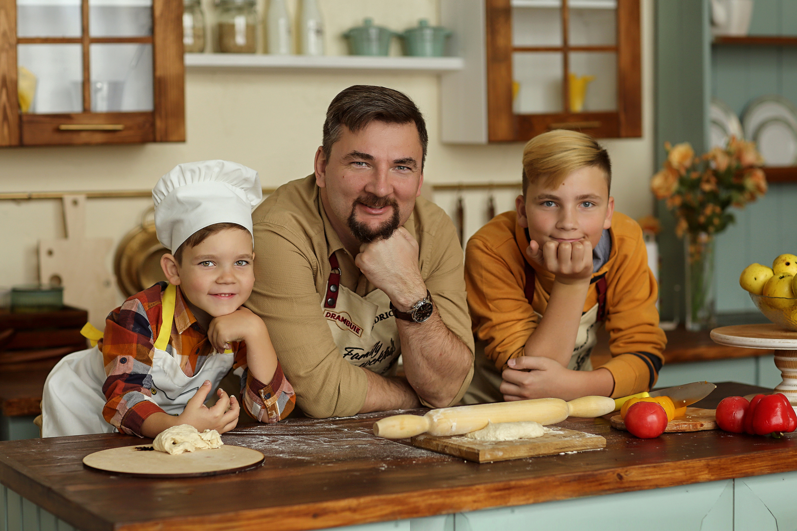 Семья. Семейная съёмка. Фото в Минске Олег Цыганок #вашэнергичныйфотограф