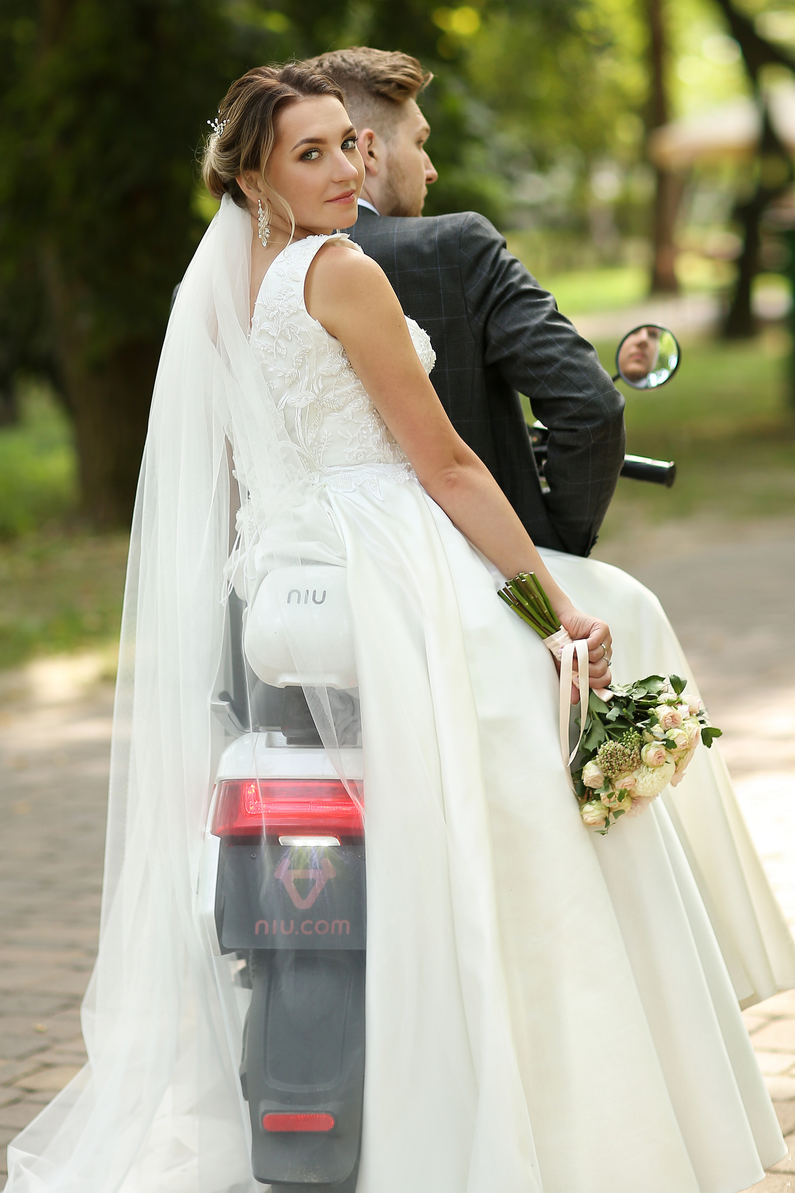 Свадебная съёмка Алексей&Виктория. Фото в Минске Олег Цыганок #вашэнергичныйфотограф