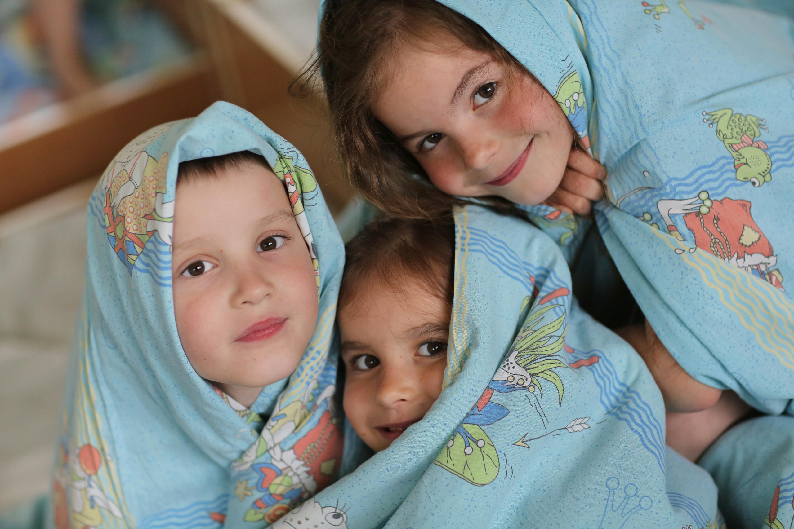 Выпускной альбом детский сад. Фото в Минске Олег Цыганок #вашэнергичныйфотограф