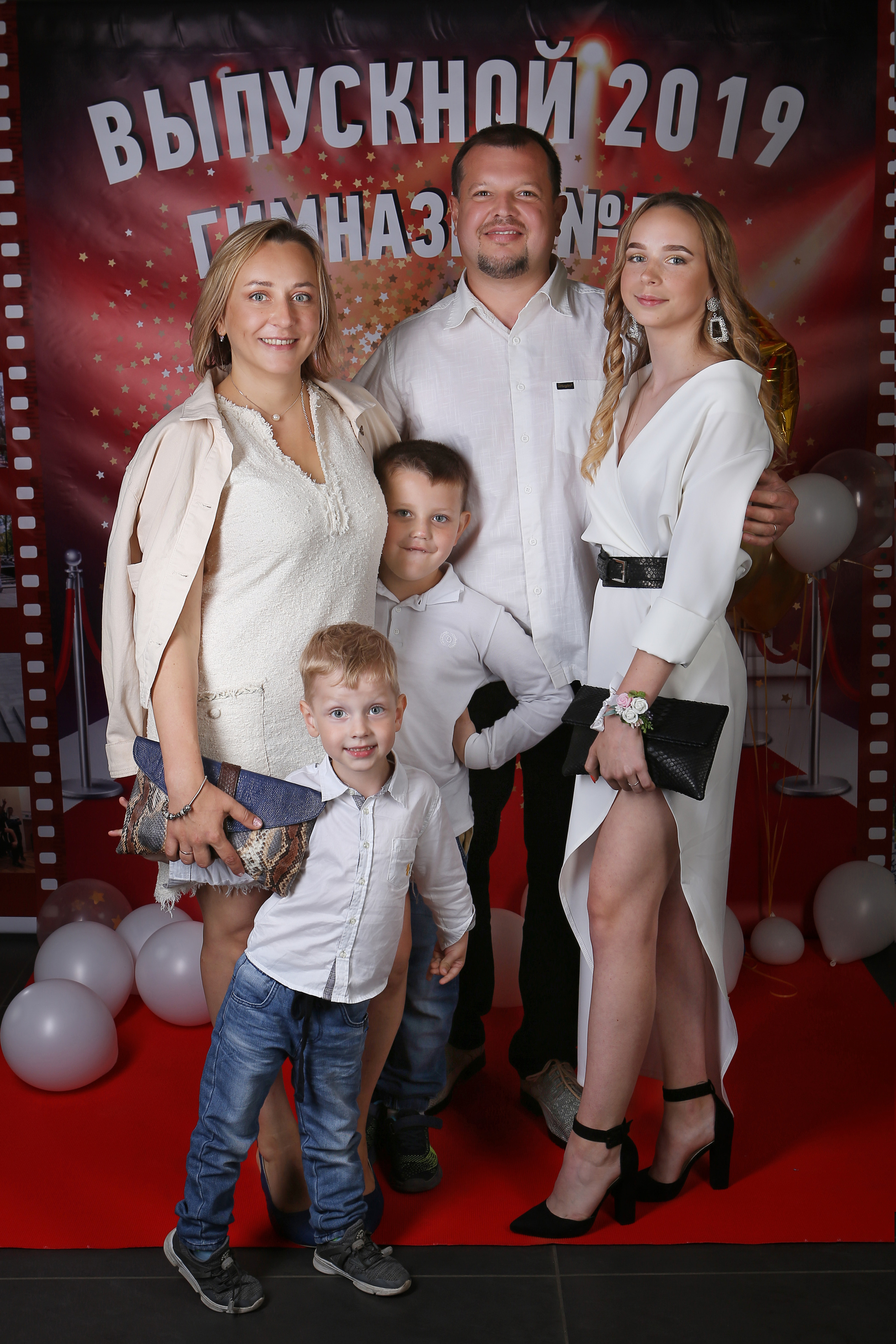 Выпускной. Съёмка мероприятия. Фото в Минске Олег Цыганок #вашэнергичныйфотограф