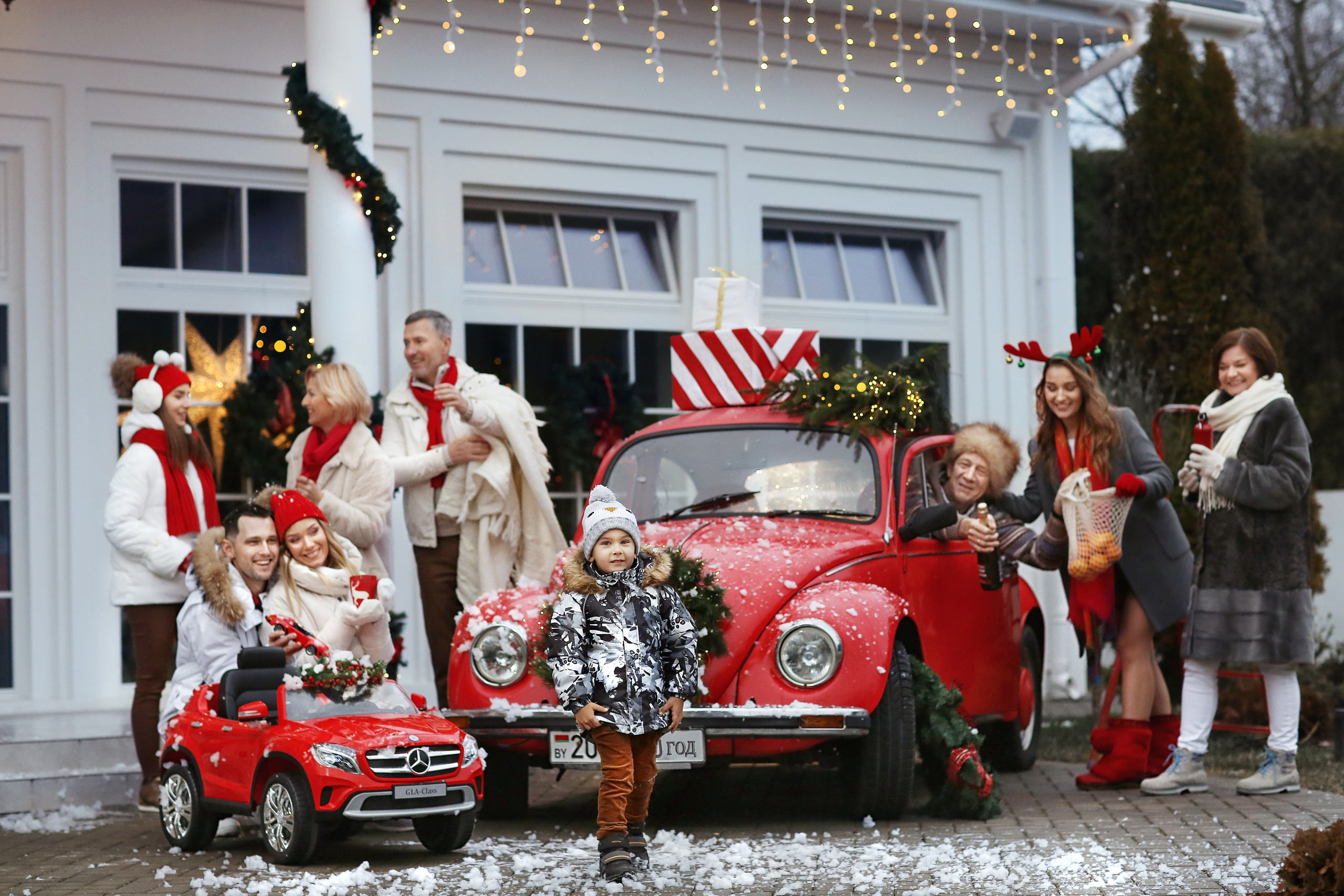 Семья. Семейная съёмка. Фото в Минске Олег Цыганок #вашэнергичныйфотограф