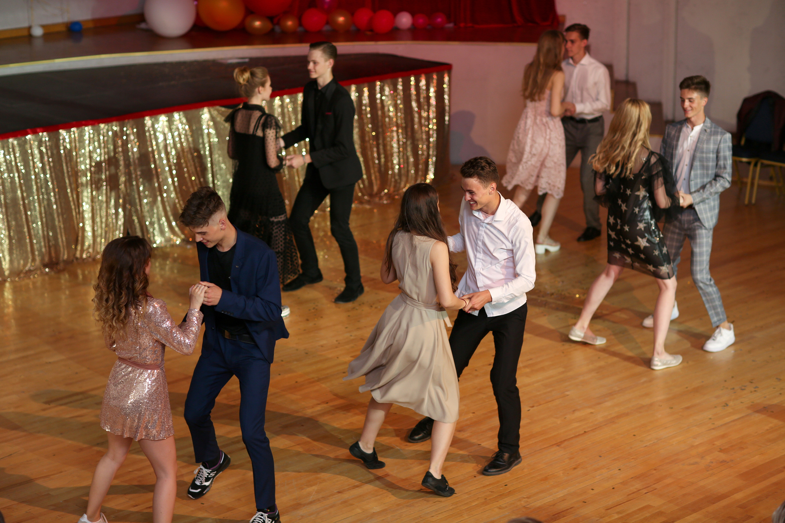 Выпускной. Съёмка мероприятия. Фото в Минске Олег Цыганок #вашэнергичныйфотограф