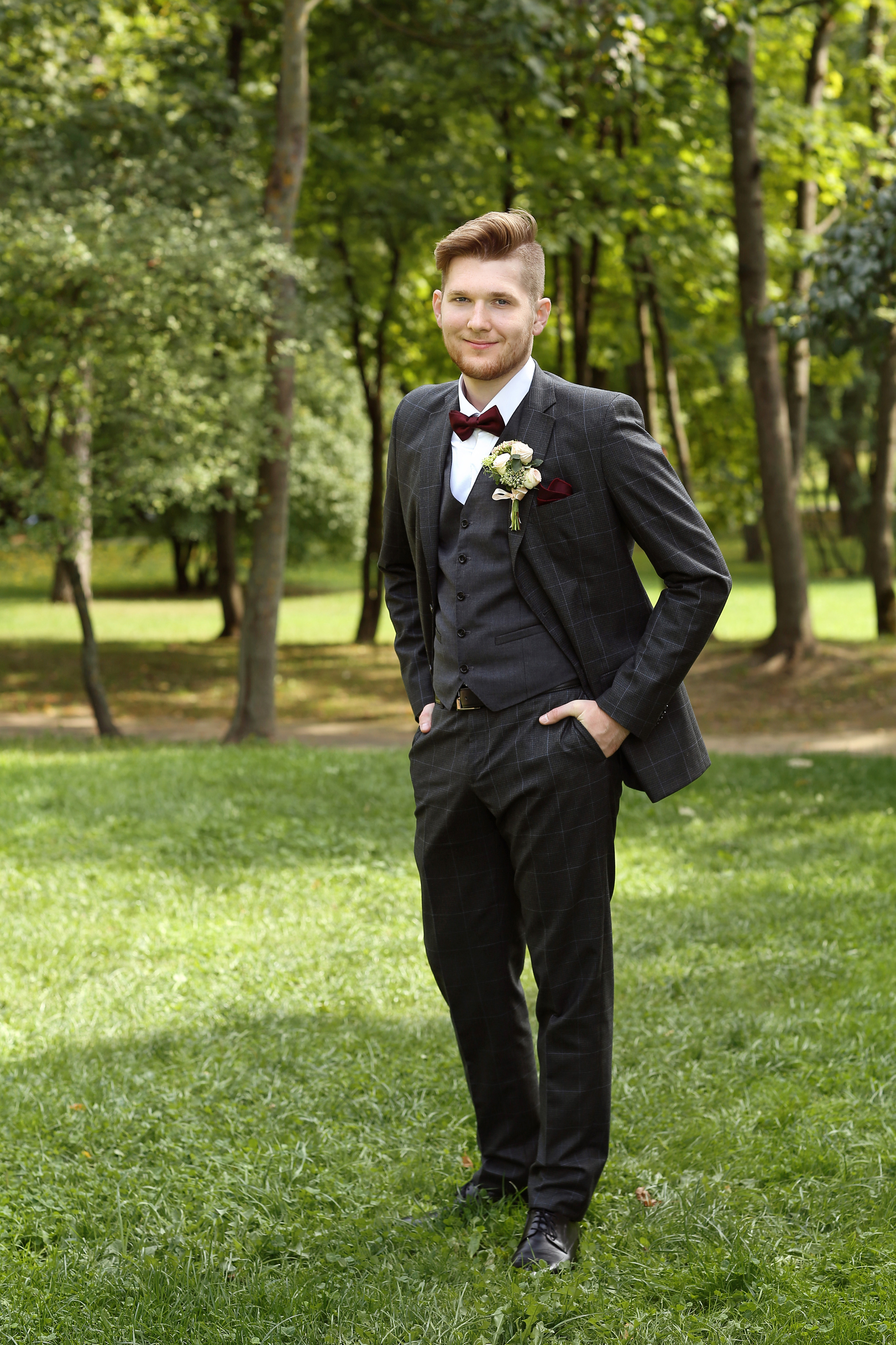 Свадебная съёмка Алексей&Виктория. Фото в Минске Олег Цыганок #вашэнергичныйфотограф