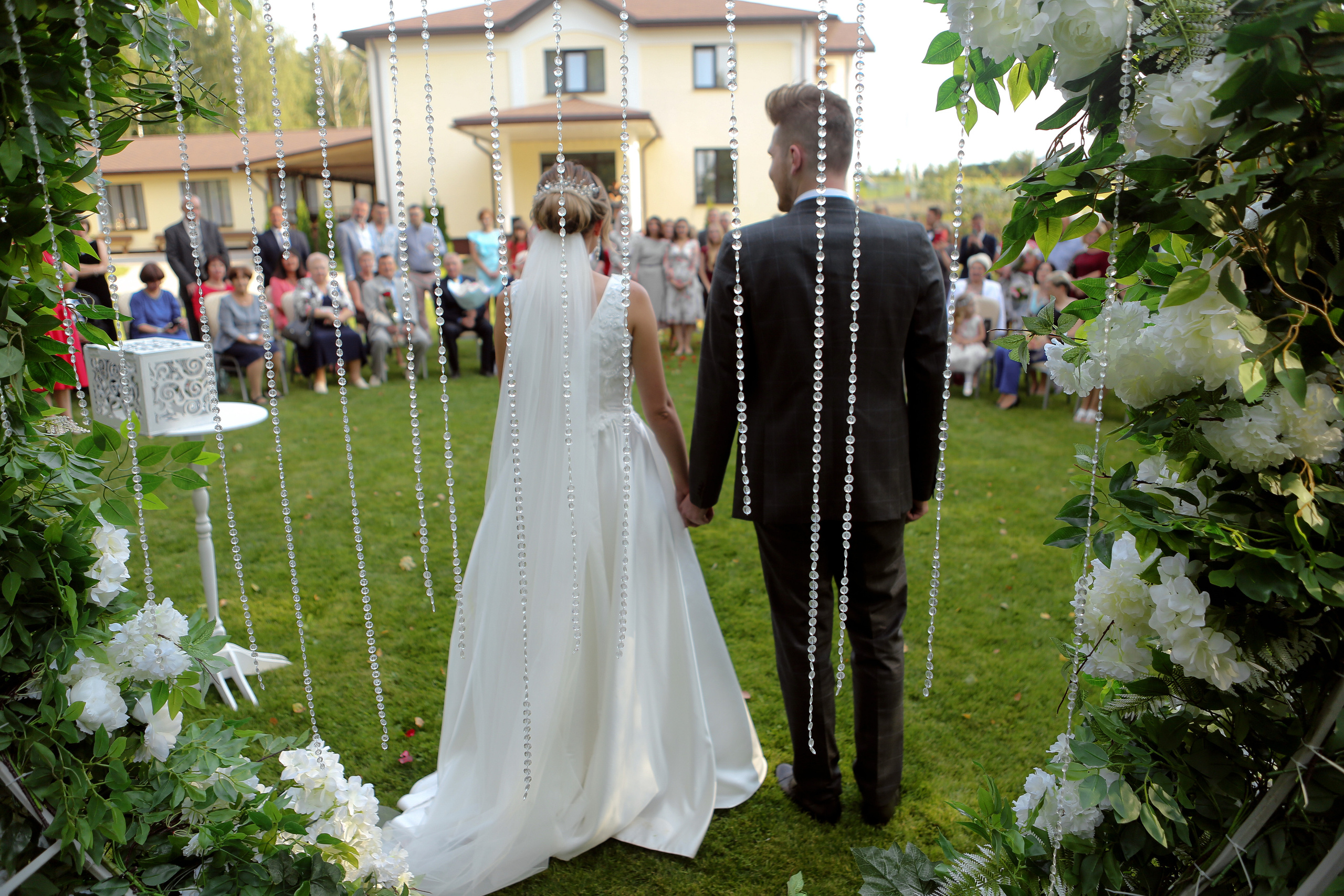 Свадебная съёмка Алексей&Виктория. Фото в Минске Олег Цыганок #вашэнергичныйфотограф