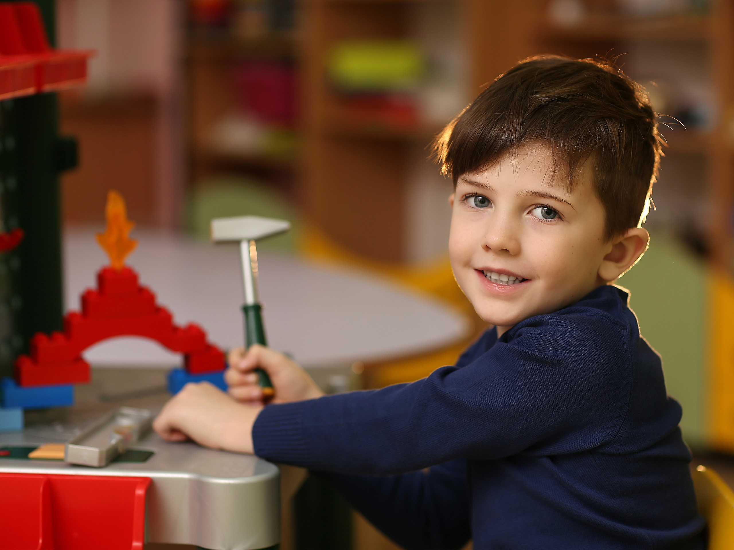 Выпускной альбом детский сад. Фото в Минске Олег Цыганок #вашэнергичныйфотограф