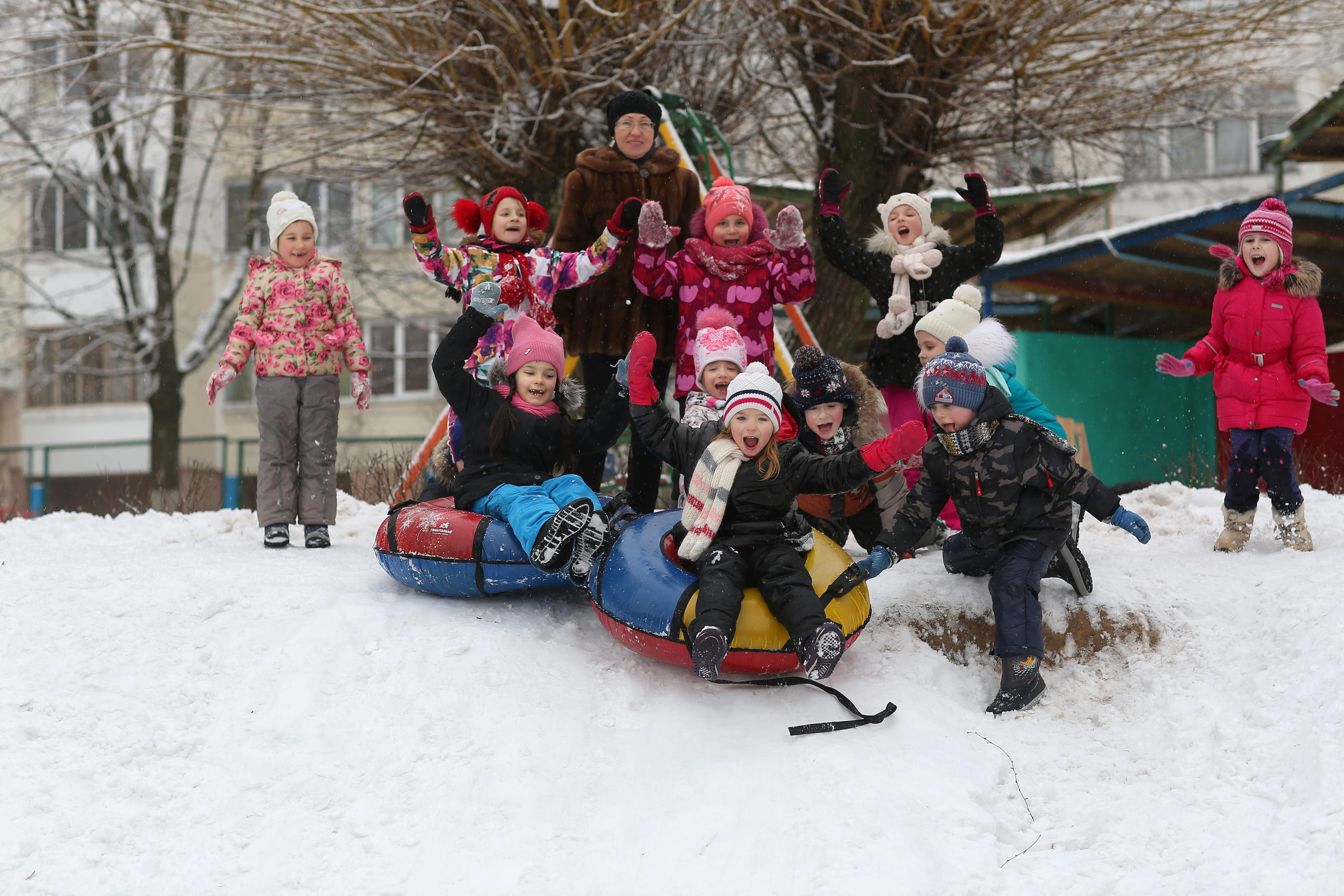 Выпускной альбом детский сад. Фото в Минске Олег Цыганок #вашэнергичныйфотограф