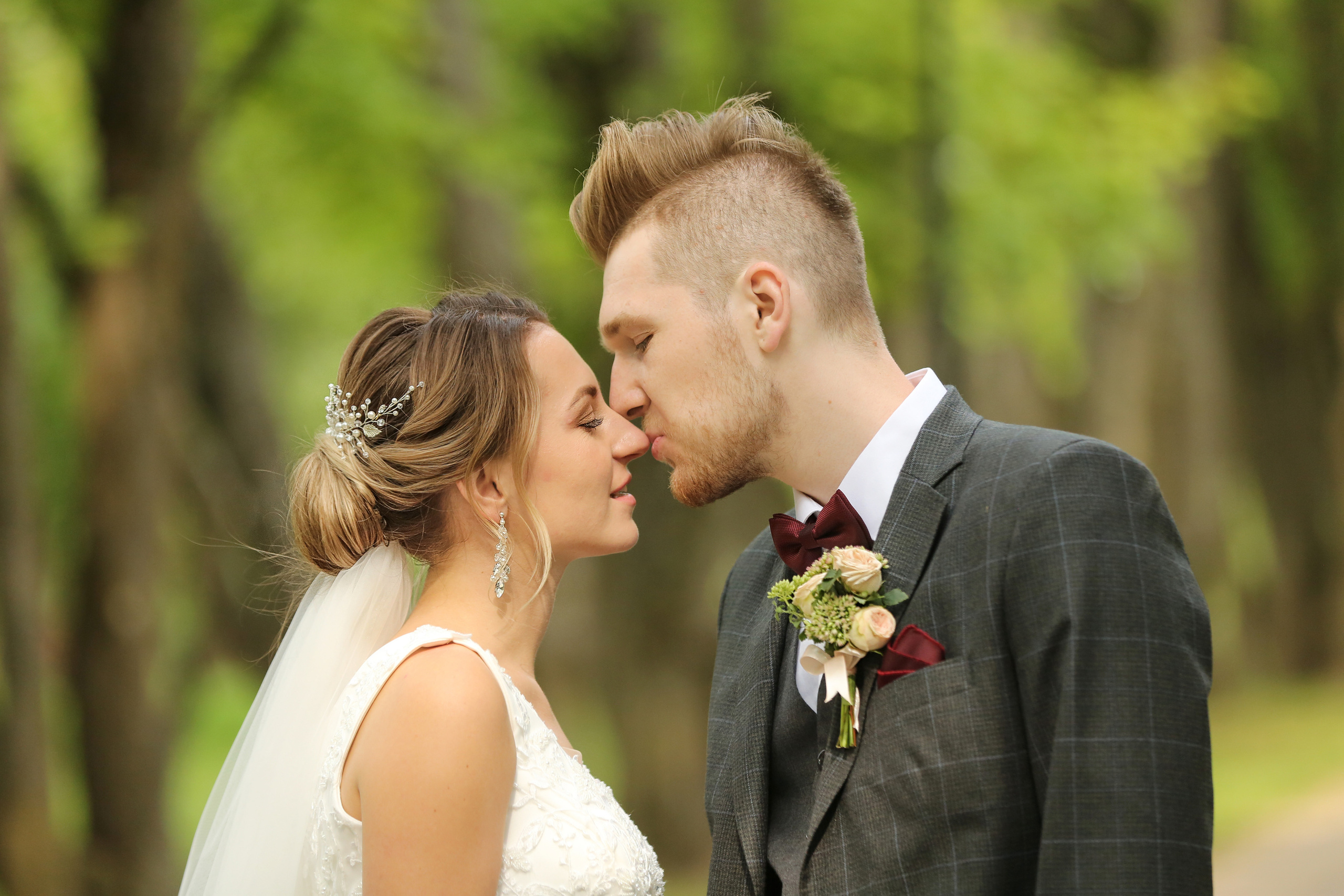 Свадебная съёмка Алексей&Виктория. Фото в Минске Олег Цыганок #вашэнергичныйфотограф