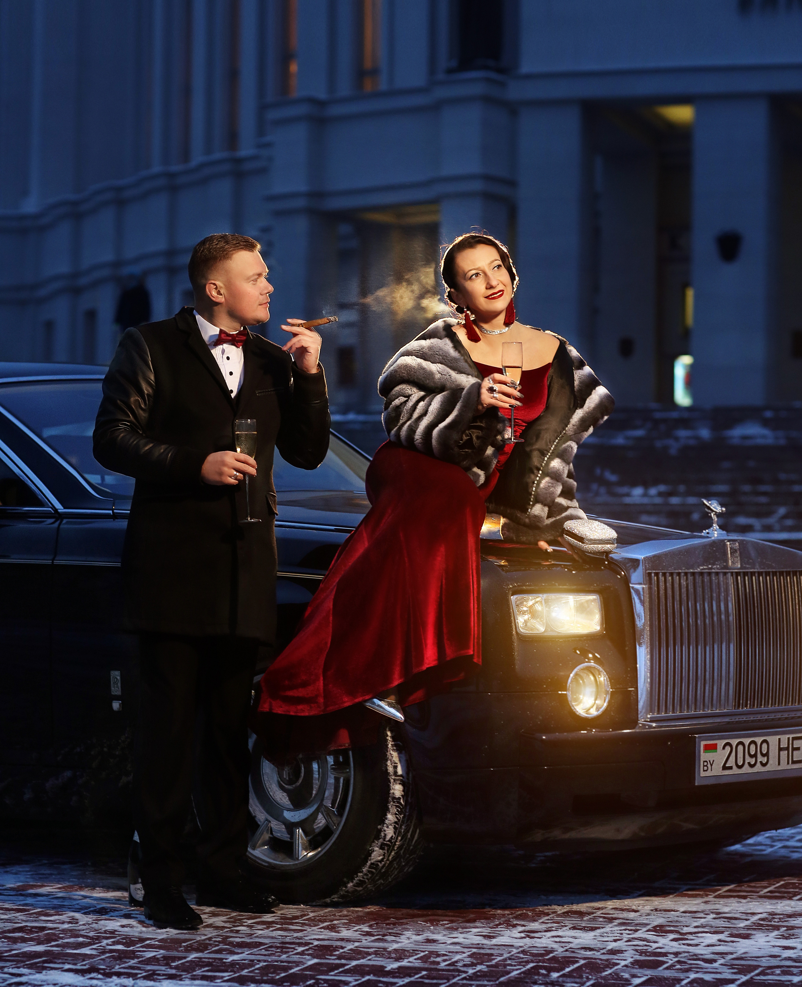 Фото в Минске Олег Цыганок #вашэнергичныйфотограф