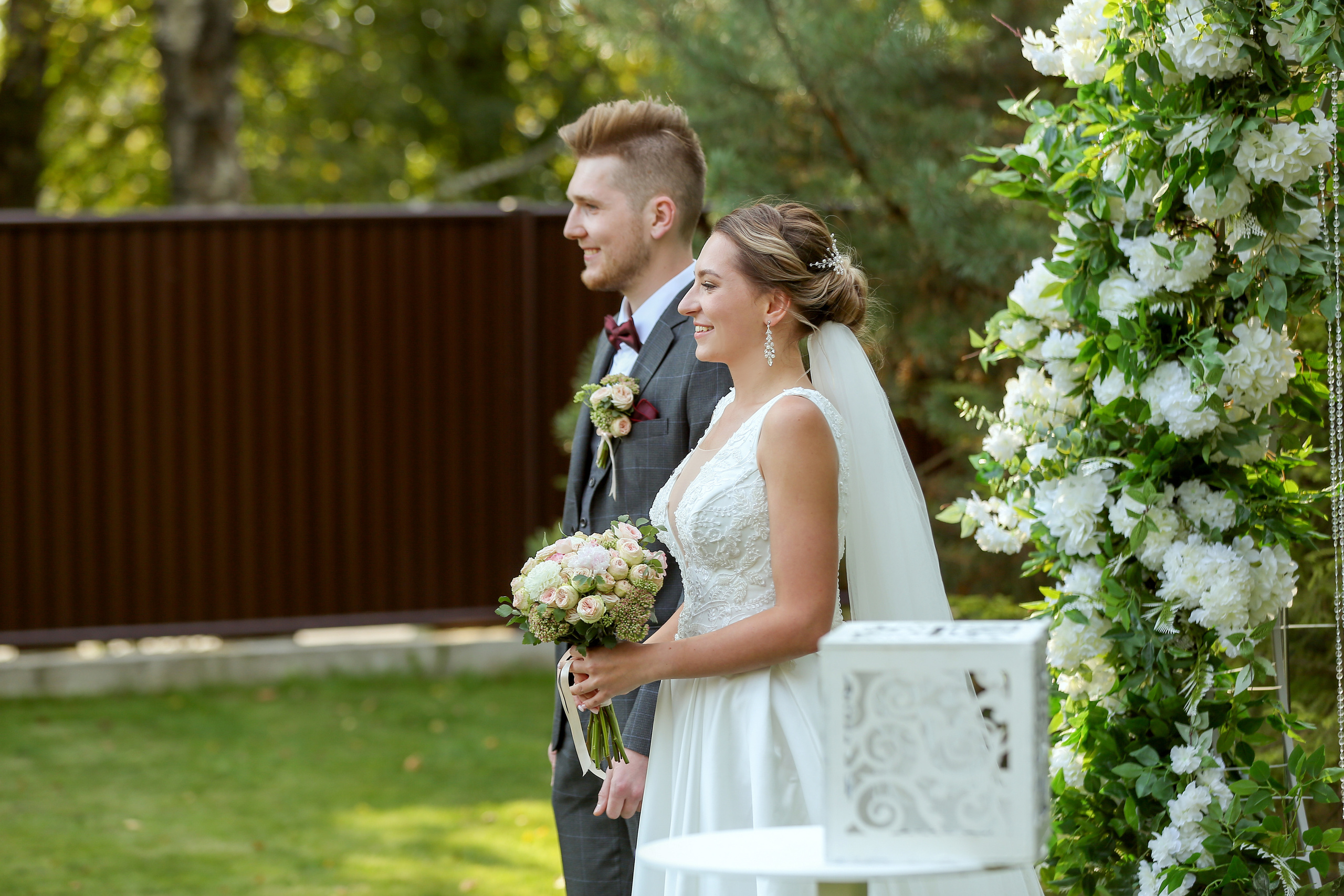 Свадебная съёмка Алексей&Виктория. Фото в Минске Олег Цыганок #вашэнергичныйфотограф