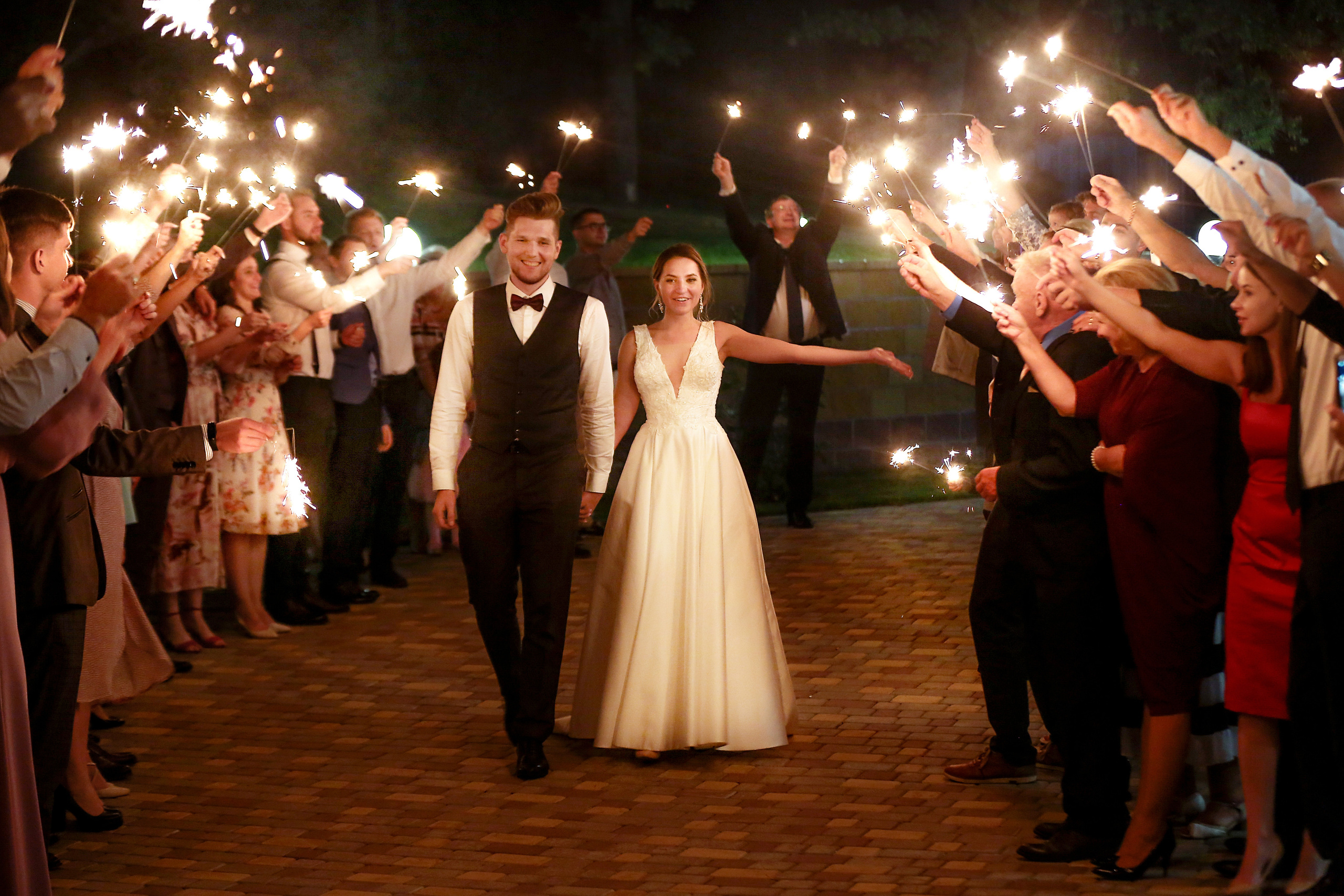 Свадебная съёмка Алексей&Виктория. Фото в Минске Олег Цыганок #вашэнергичныйфотограф