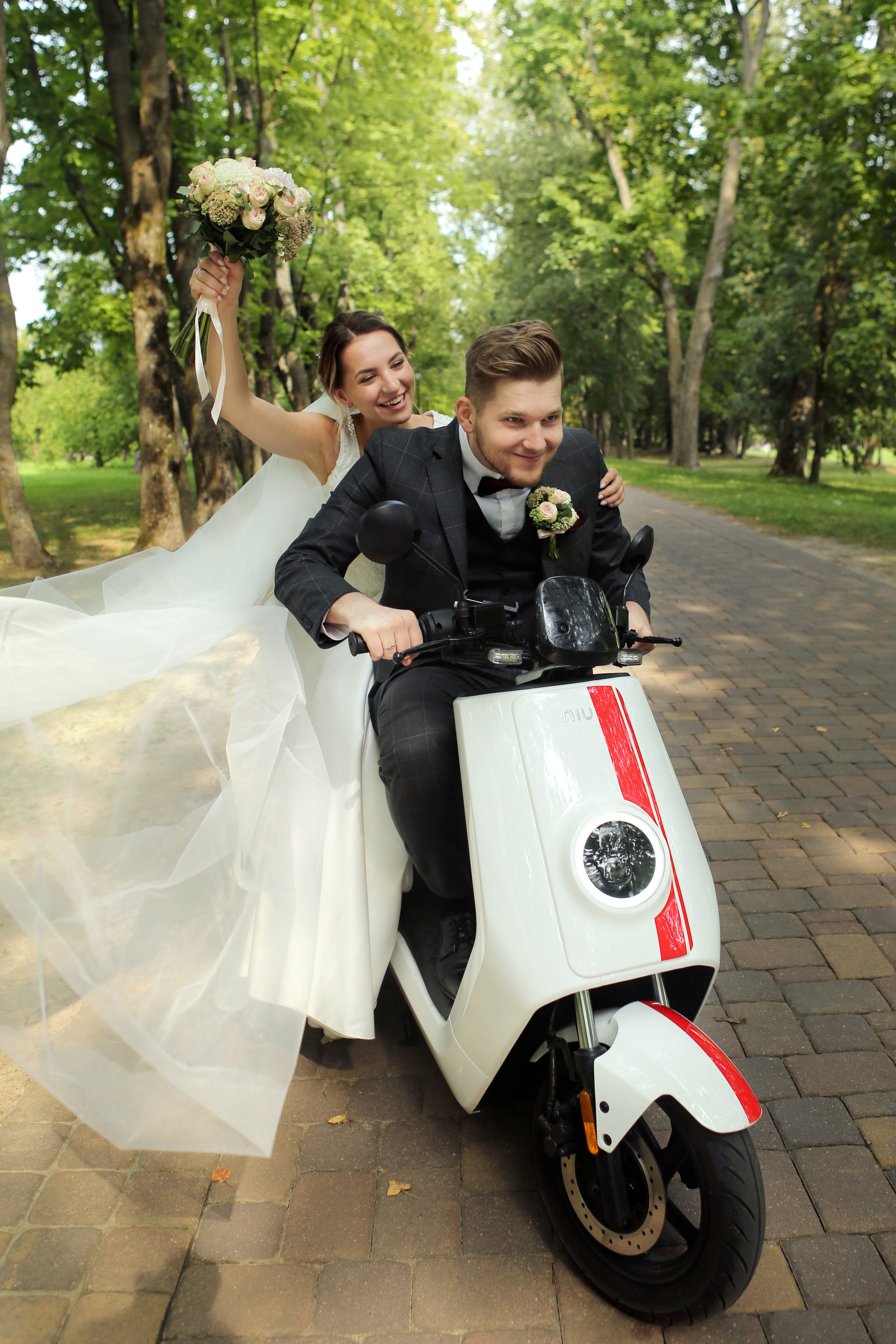 Свадебная съёмка Алексей&Виктория. Фото в Минске Олег Цыганок #вашэнергичныйфотограф