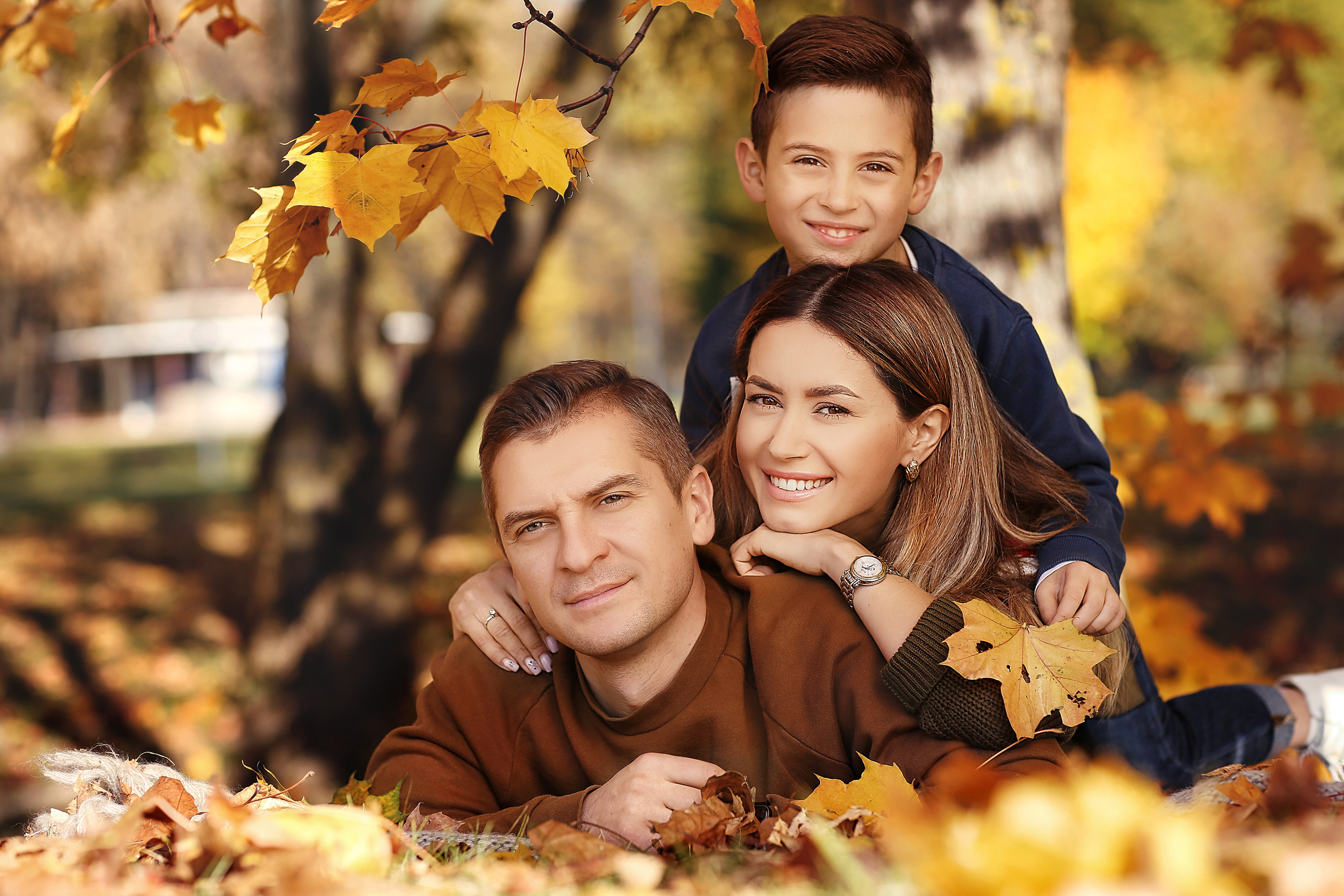 Семья. Семейная съёмка. Фото в Минске Олег Цыганок #вашэнергичныйфотограф