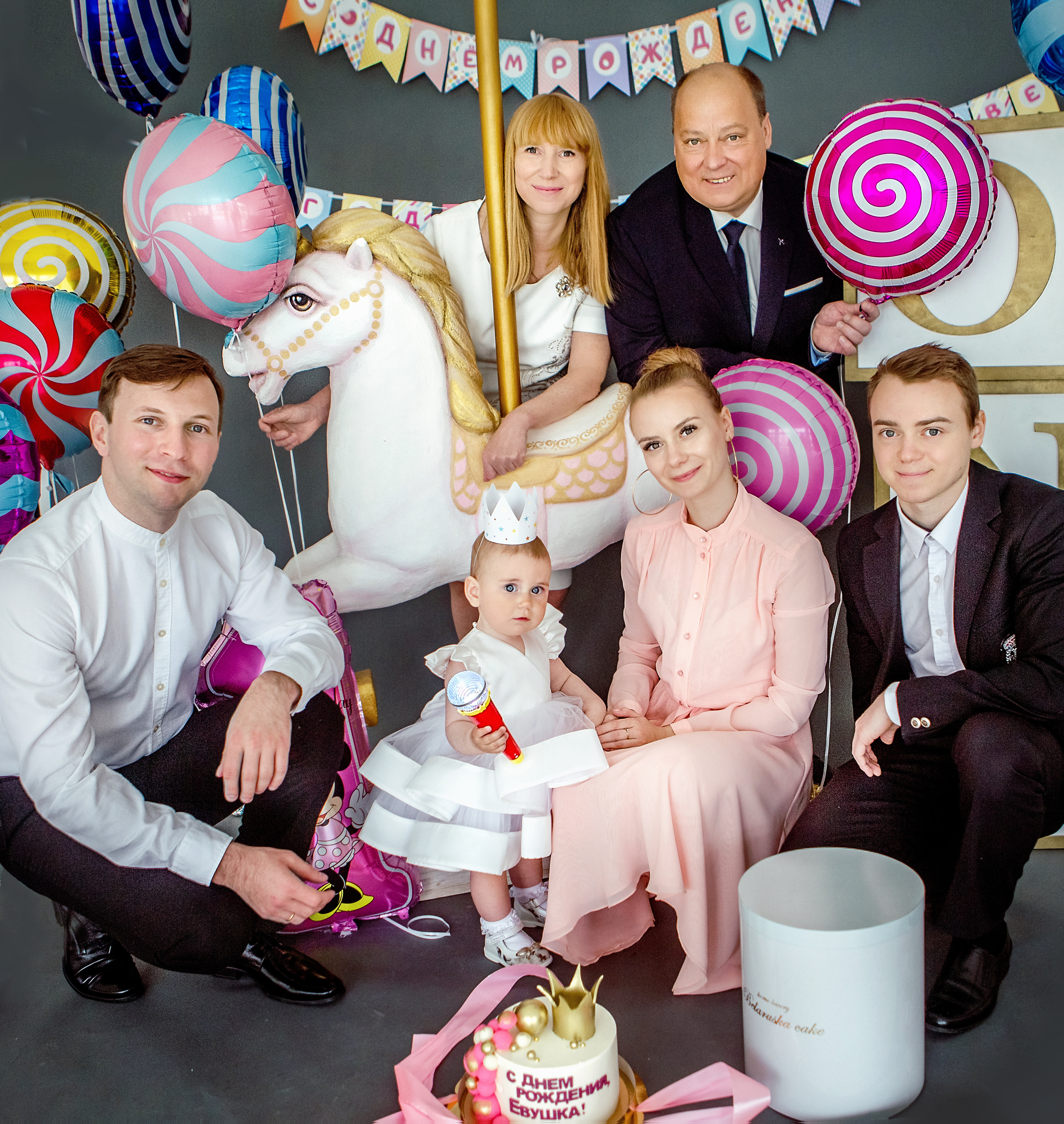 Семья. Семейная съёмка. Фото в Минске Олег Цыганок #вашэнергичныйфотограф