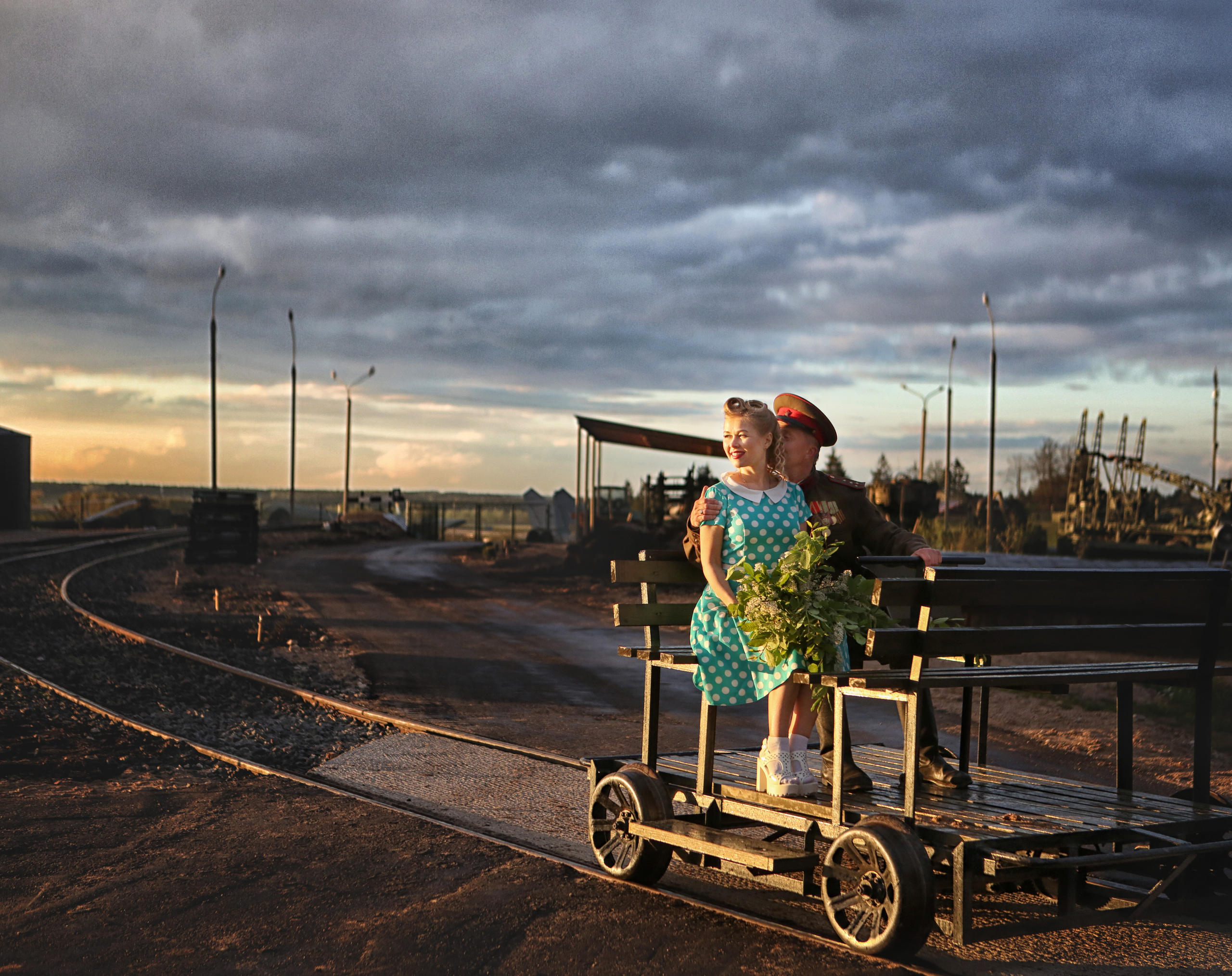 Семья. Семейная съёмка. Фото в Минске Олег Цыганок #вашэнергичныйфотограф