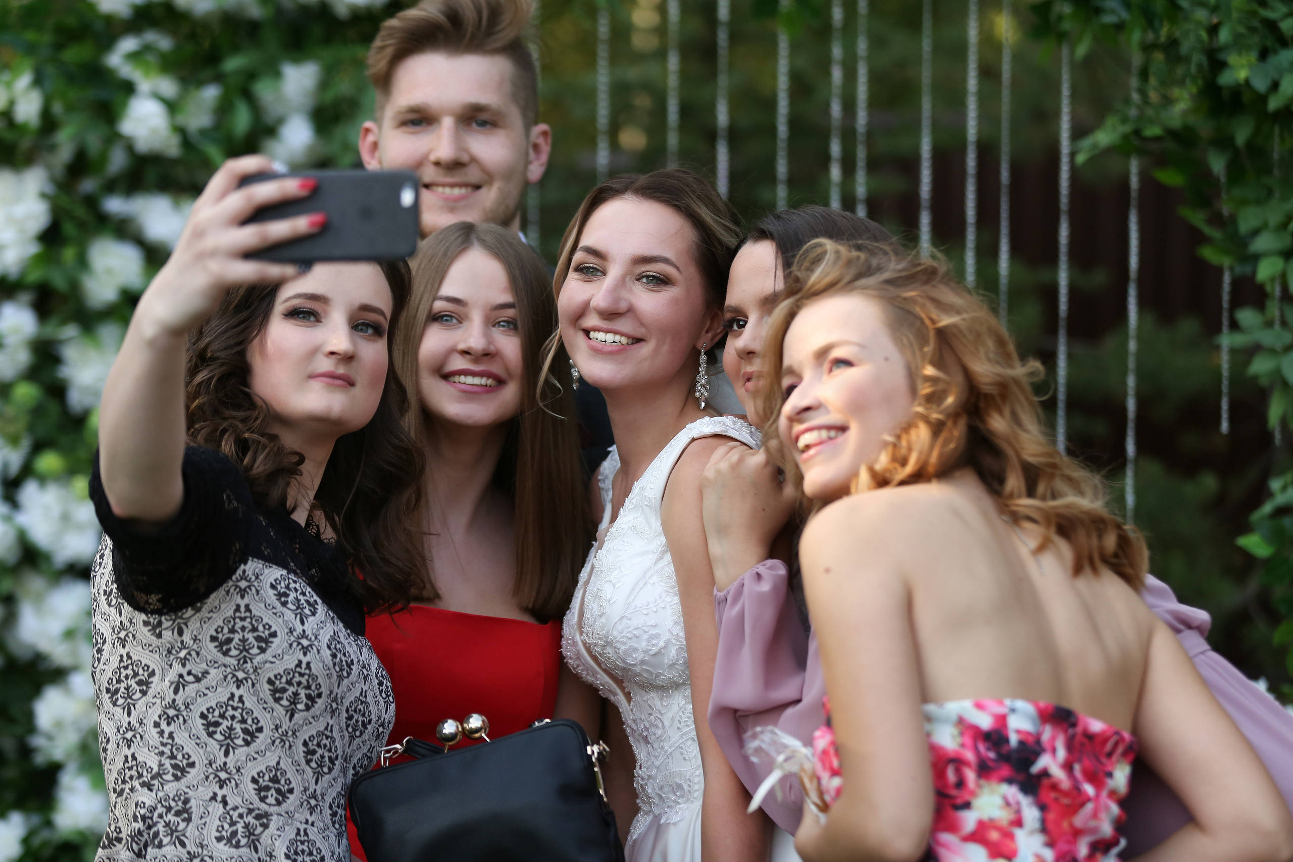 Свадебная съёмка Алексей&Виктория. Фото в Минске Олег Цыганок #вашэнергичныйфотограф