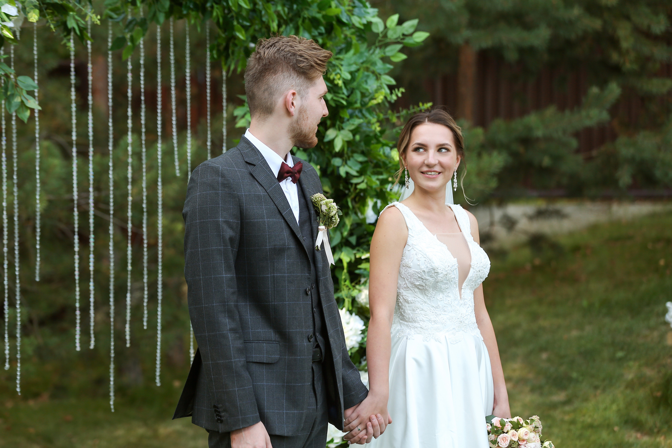 Свадебная съёмка Алексей&Виктория. Фото в Минске Олег Цыганок #вашэнергичныйфотограф