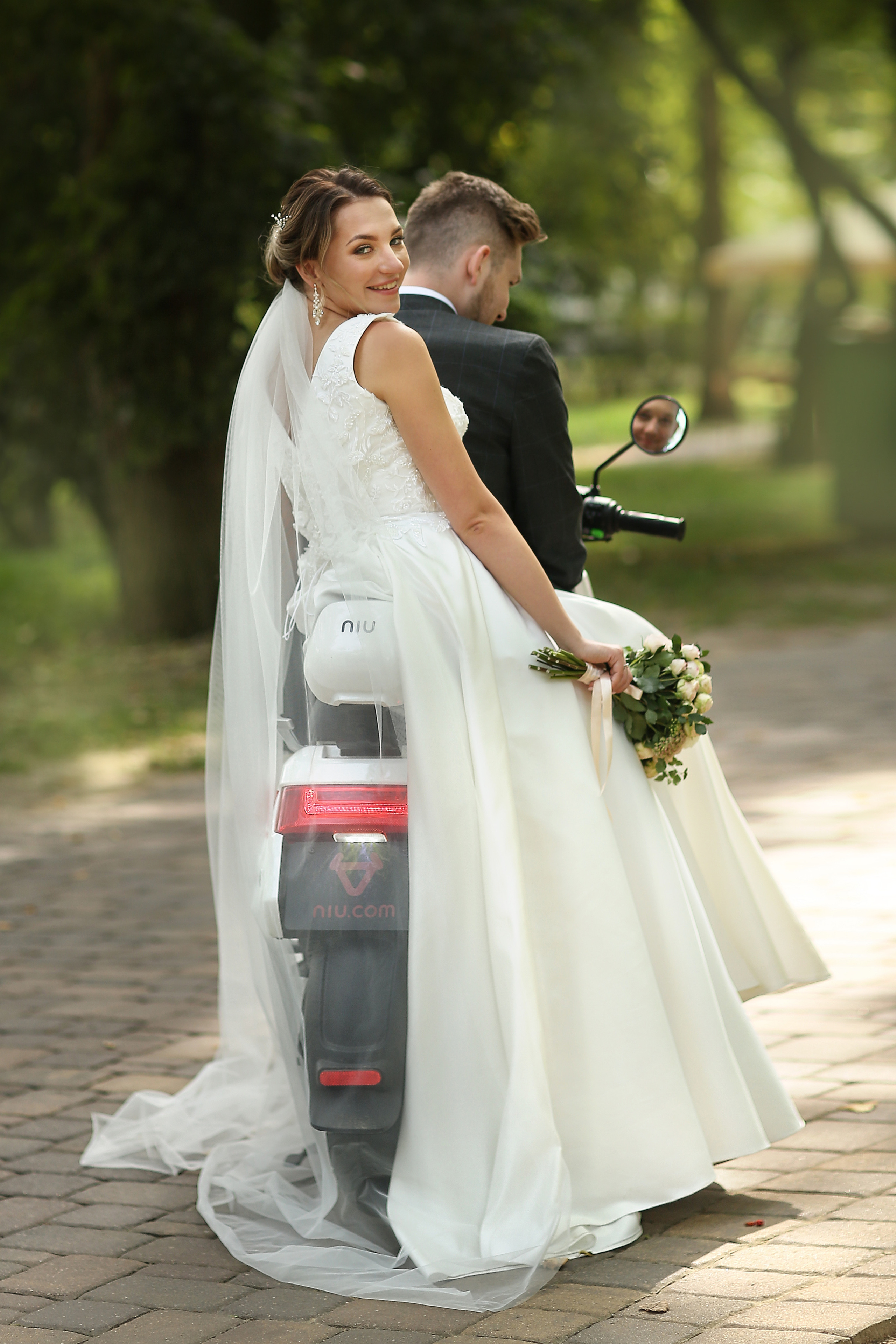 Свадебная съёмка Алексей&Виктория. Фото в Минске Олег Цыганок #вашэнергичныйфотограф