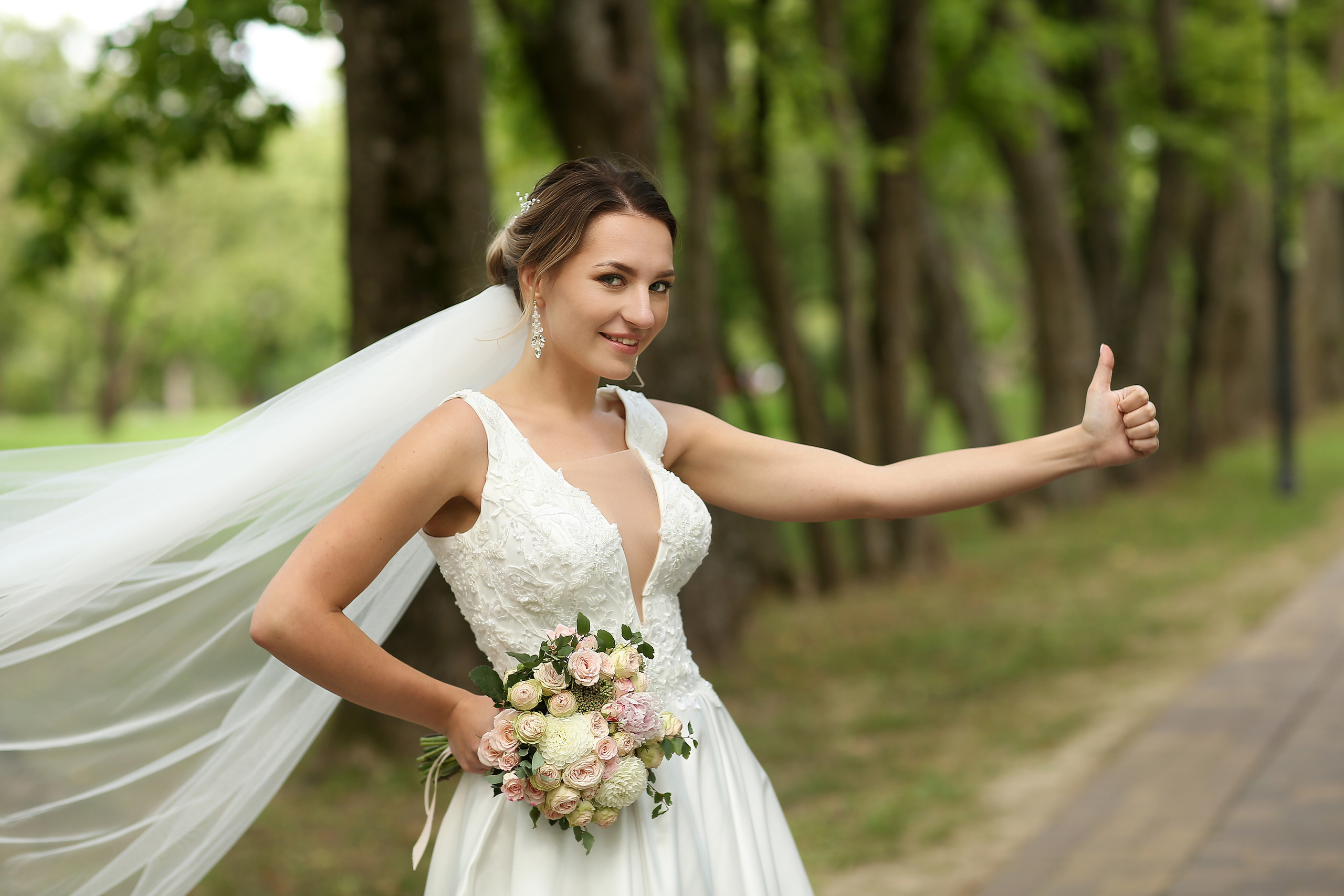Свадебная съёмка Алексей&Виктория. Фото в Минске Олег Цыганок #вашэнергичныйфотограф