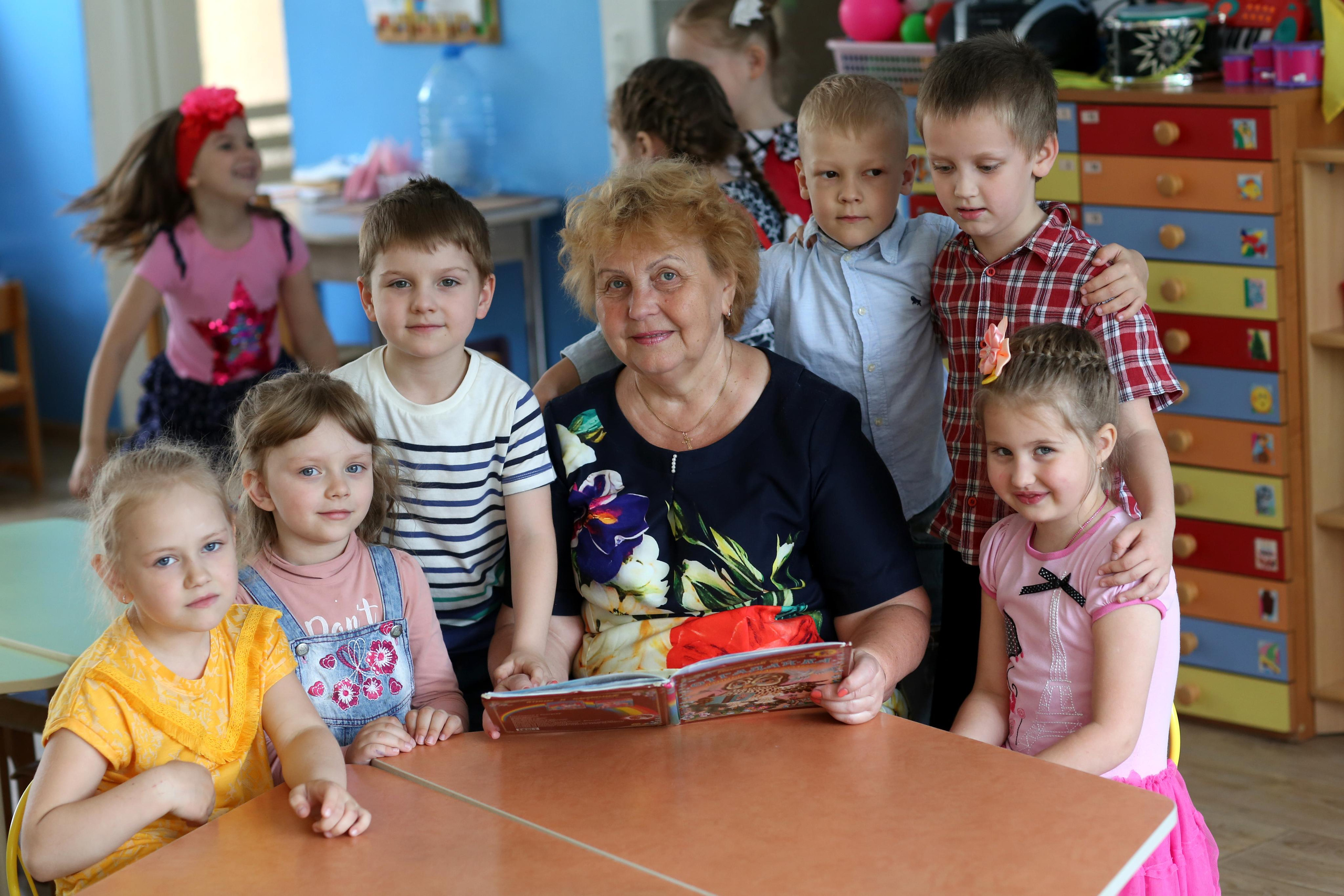 Выпускной альбом детский сад. Фото в Минске Олег Цыганок #вашэнергичныйфотограф