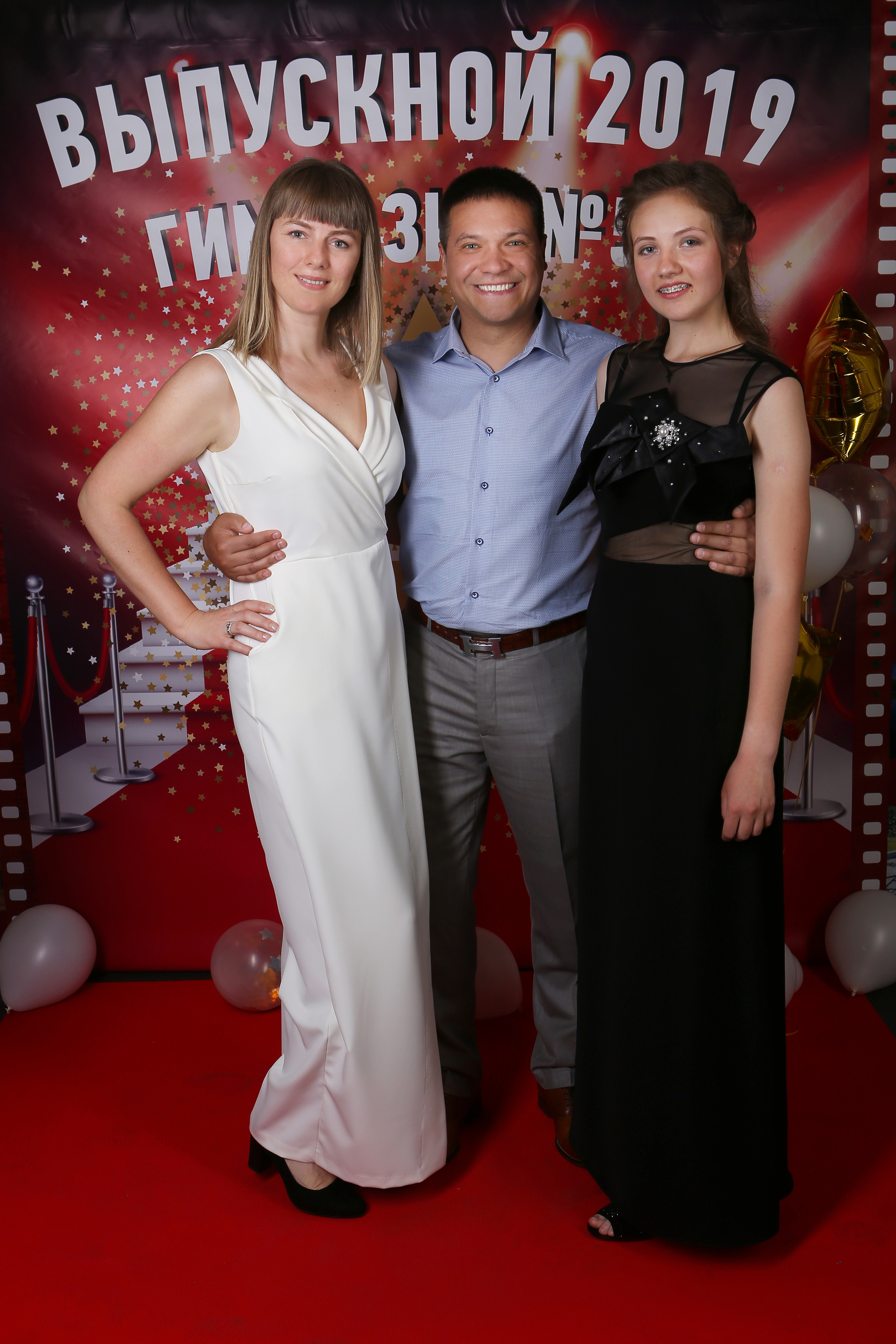 Выпускной. Съёмка мероприятия. Фото в Минске Олег Цыганок #вашэнергичныйфотограф