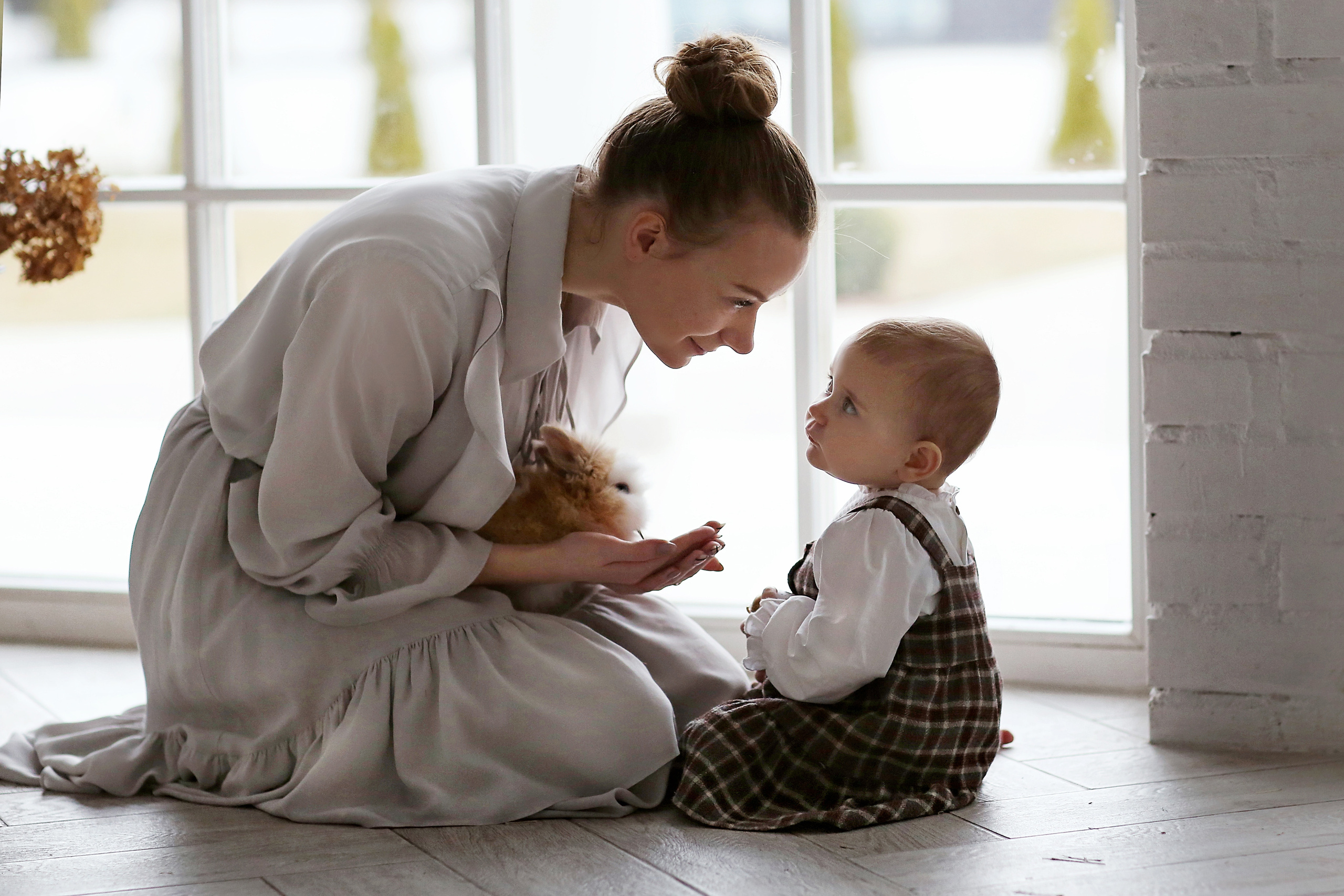 Семья. Семейная съёмка. Фото в Минске Олег Цыганок #вашэнергичныйфотограф