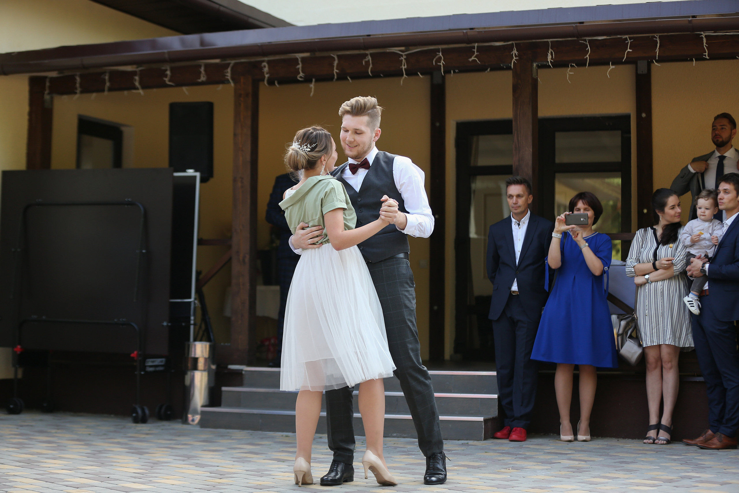 Свадебная съёмка Алексей&Виктория. Фото в Минске Олег Цыганок #вашэнергичныйфотограф