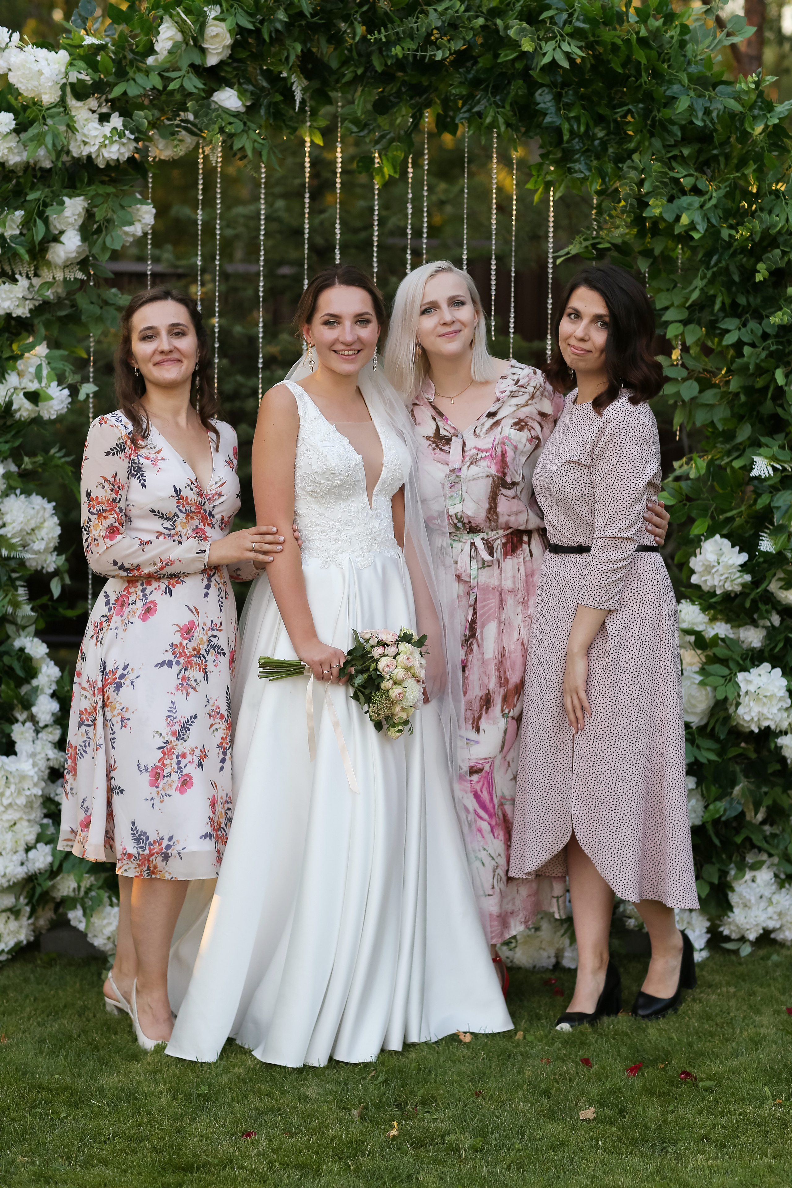 Свадебная съёмка Алексей&Виктория. Фото в Минске Олег Цыганок #вашэнергичныйфотограф