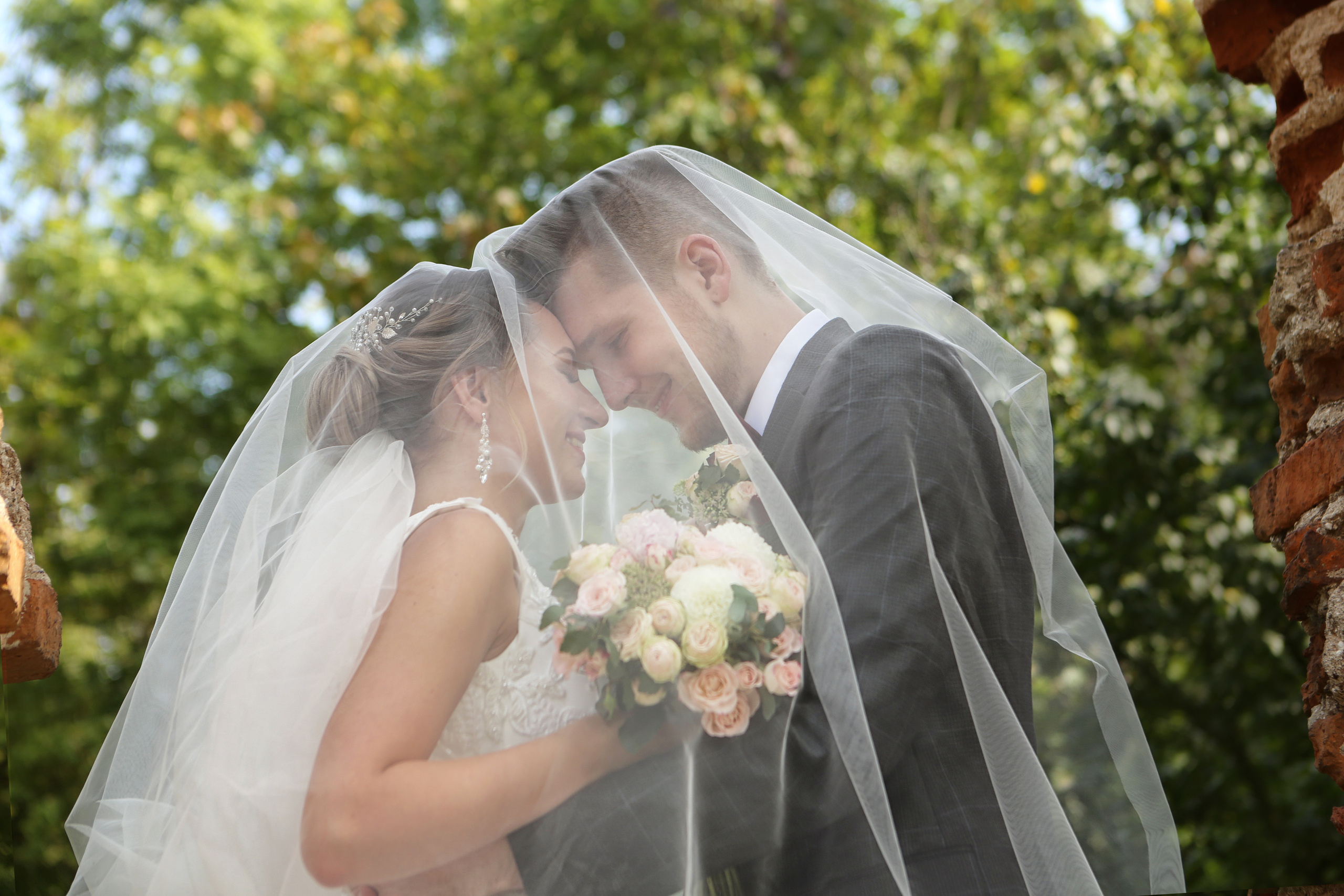 Свадебная съёмка Алексей&Виктория. Фото в Минске Олег Цыганок #вашэнергичныйфотограф