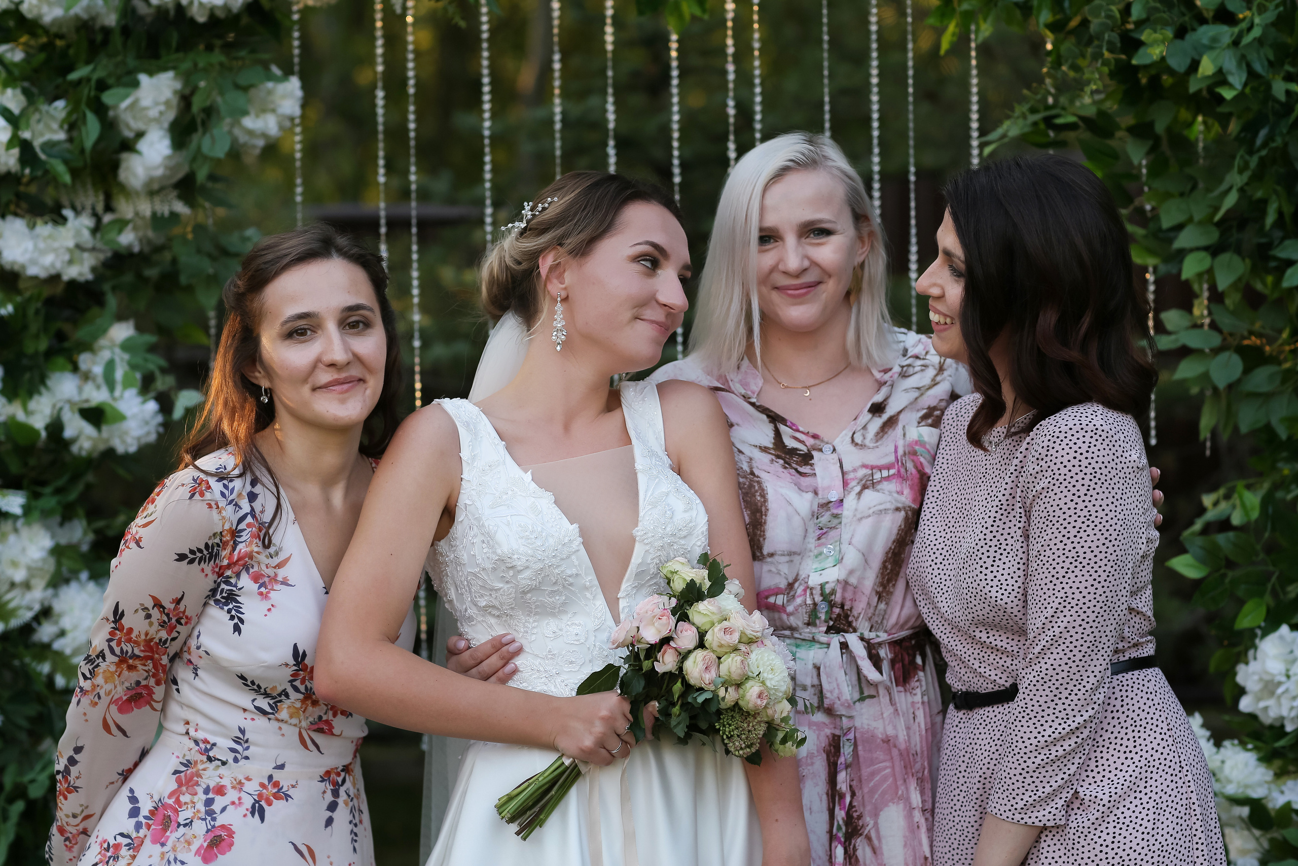 Свадебная съёмка Алексей&Виктория. Фото в Минске Олег Цыганок #вашэнергичныйфотограф