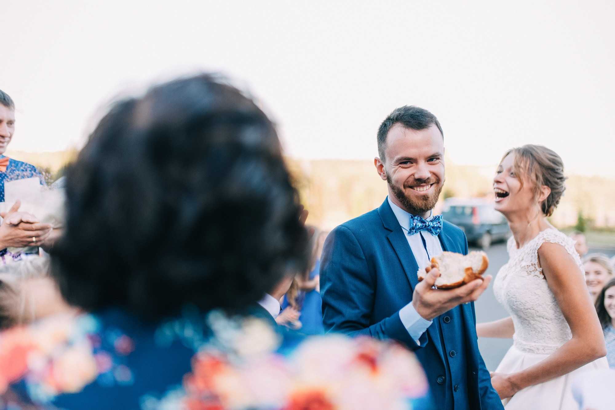 НАСТЯ И СЕРЕЖА. Шашкова Вероника / Свадебный и семейный фотограф Москва и Ярославль