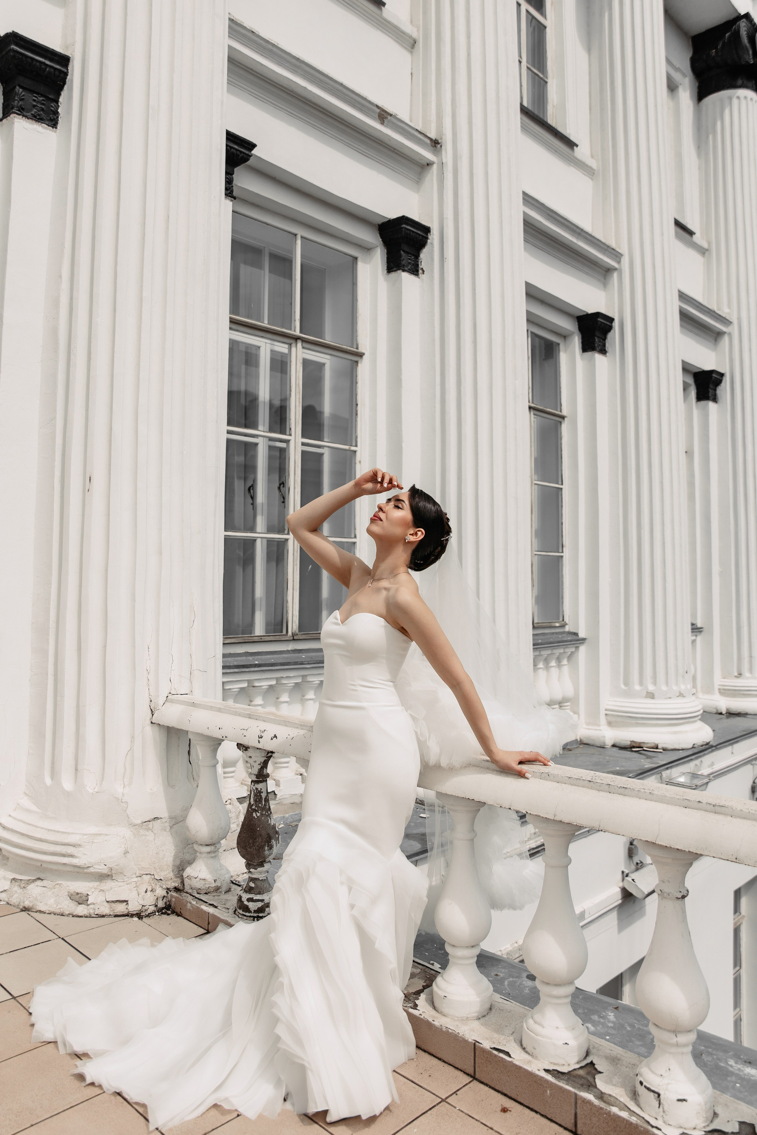 Илья & Лилия. Свадебный ФОТОГРАФ и ВИДЕОГРАФ Ульяновск