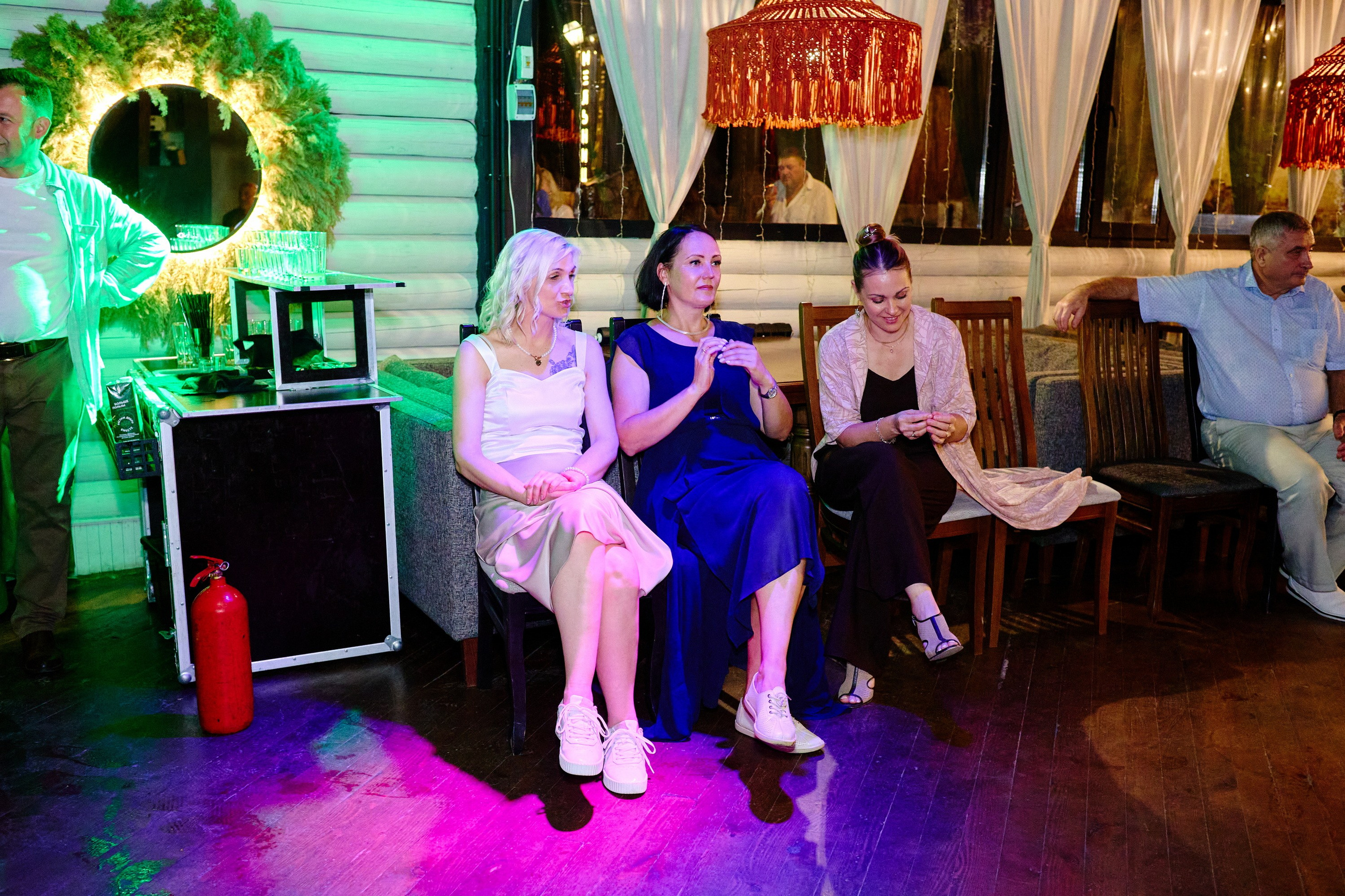 Выпускной 35 Сош. Фотограф Выпускные альбомы Таганрог Сергей Коробченко