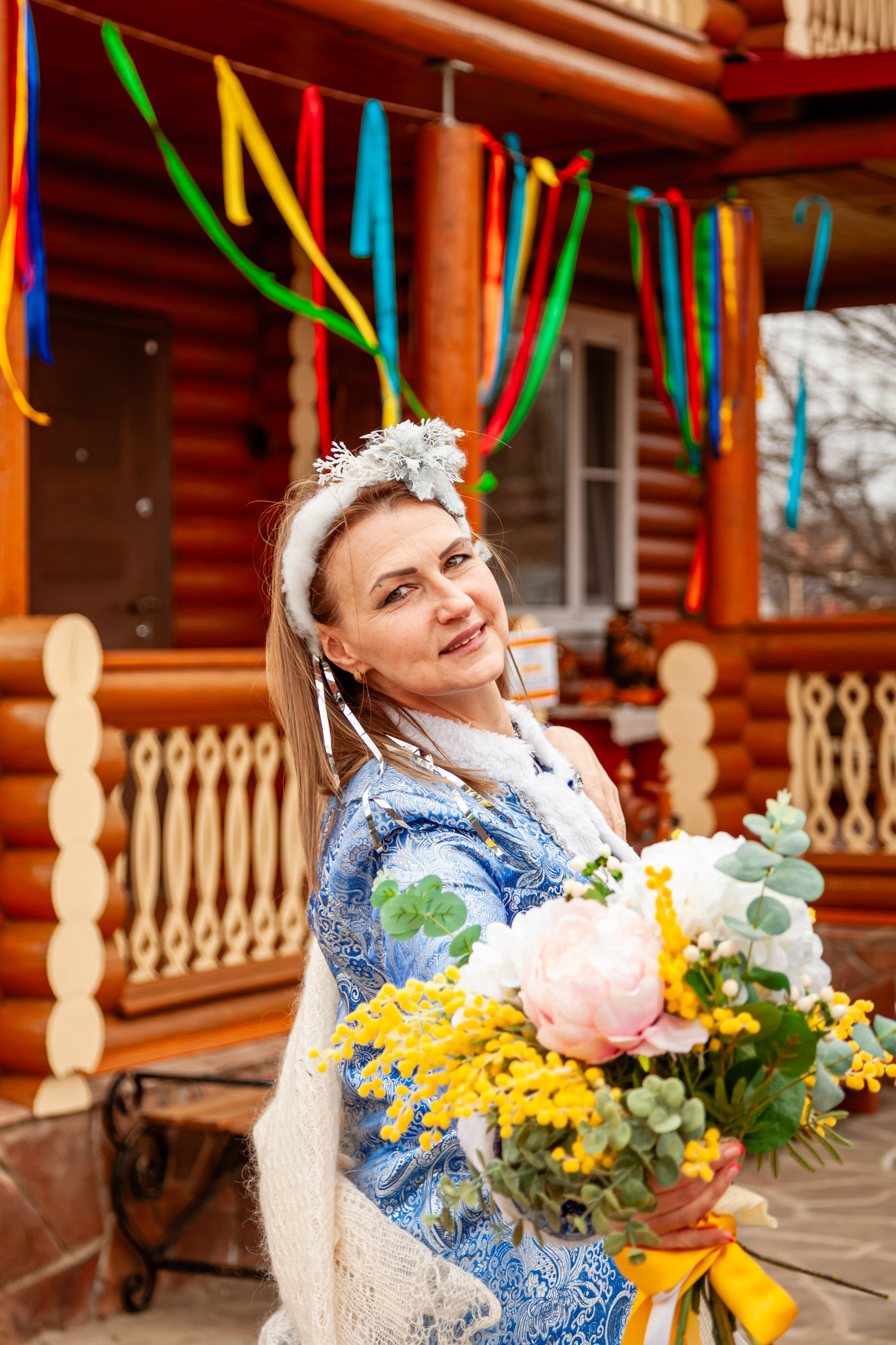 Массленица. Свадебный и семейный фотограф в Армавире