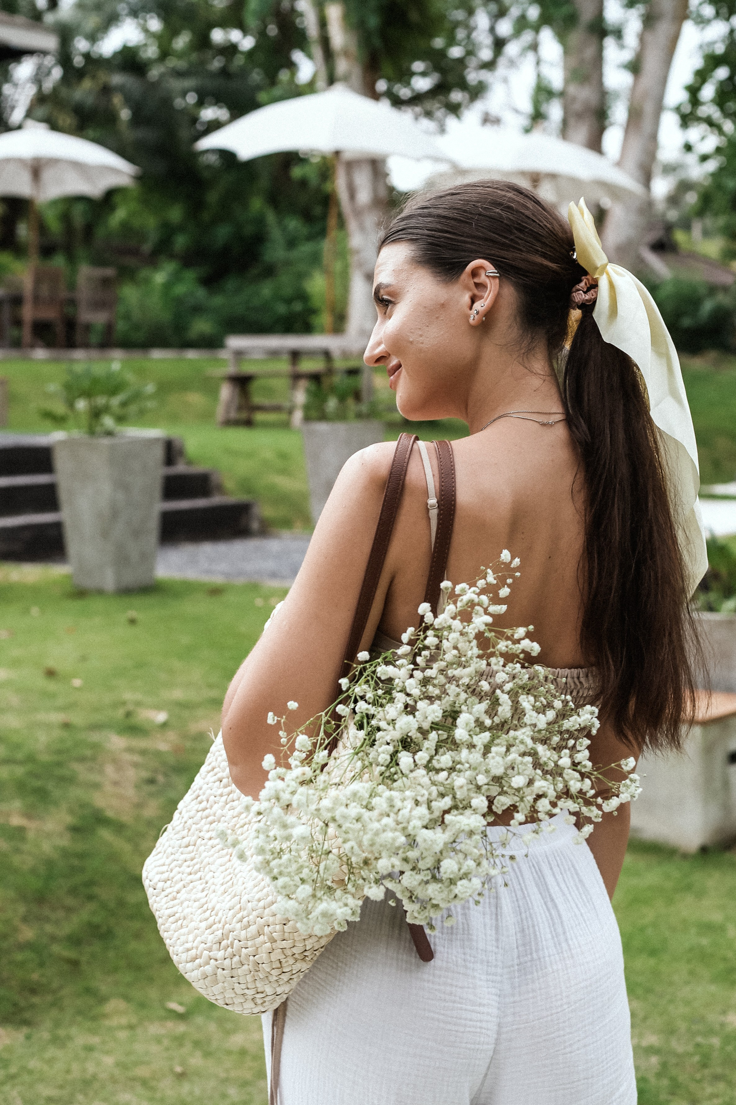 Винный Девичник в стиле Прованс. Фотограф и видеограф Анна Домашенко