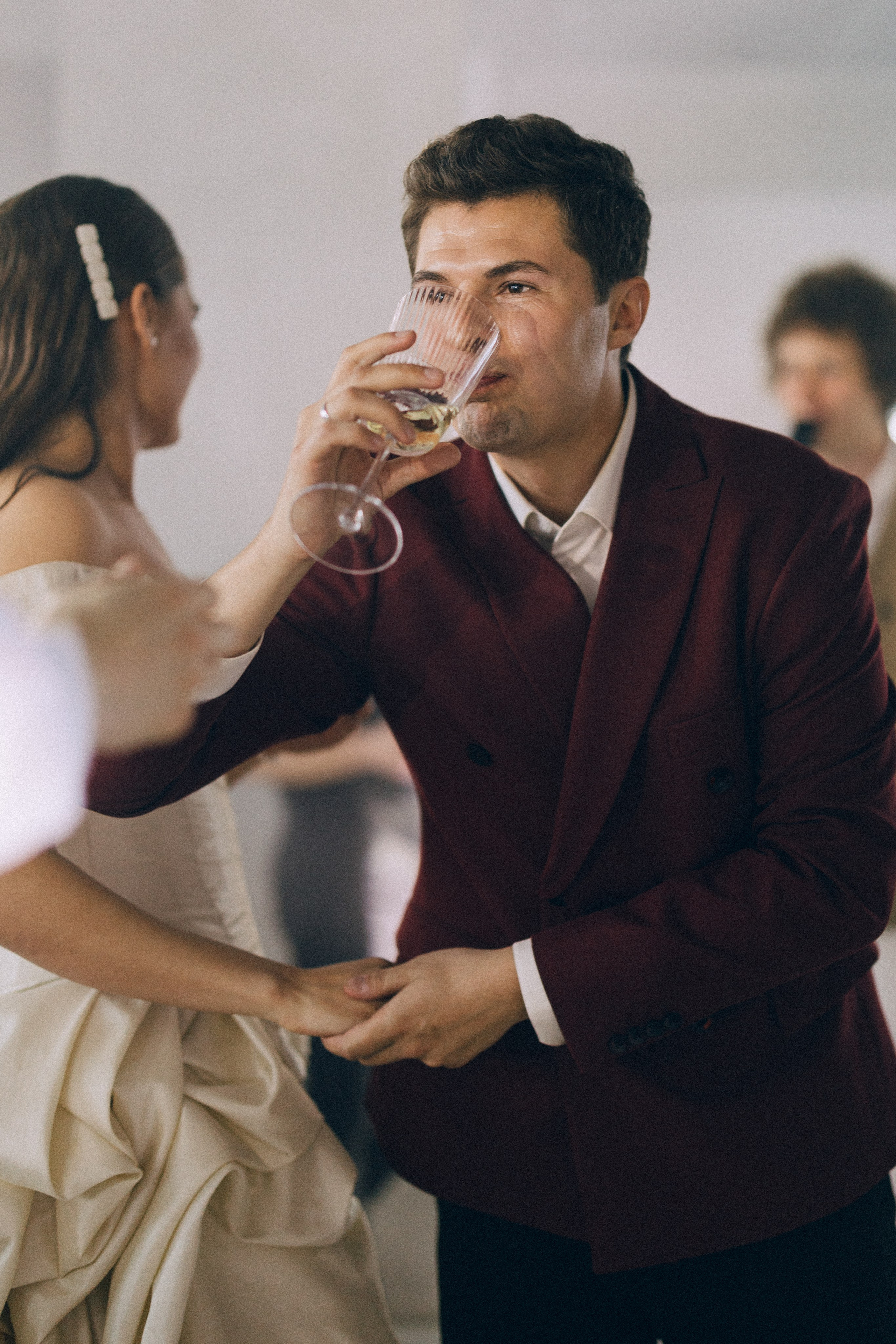 Вот это да, у меня теперь есть жена…. Daria Chigintseva Photographer