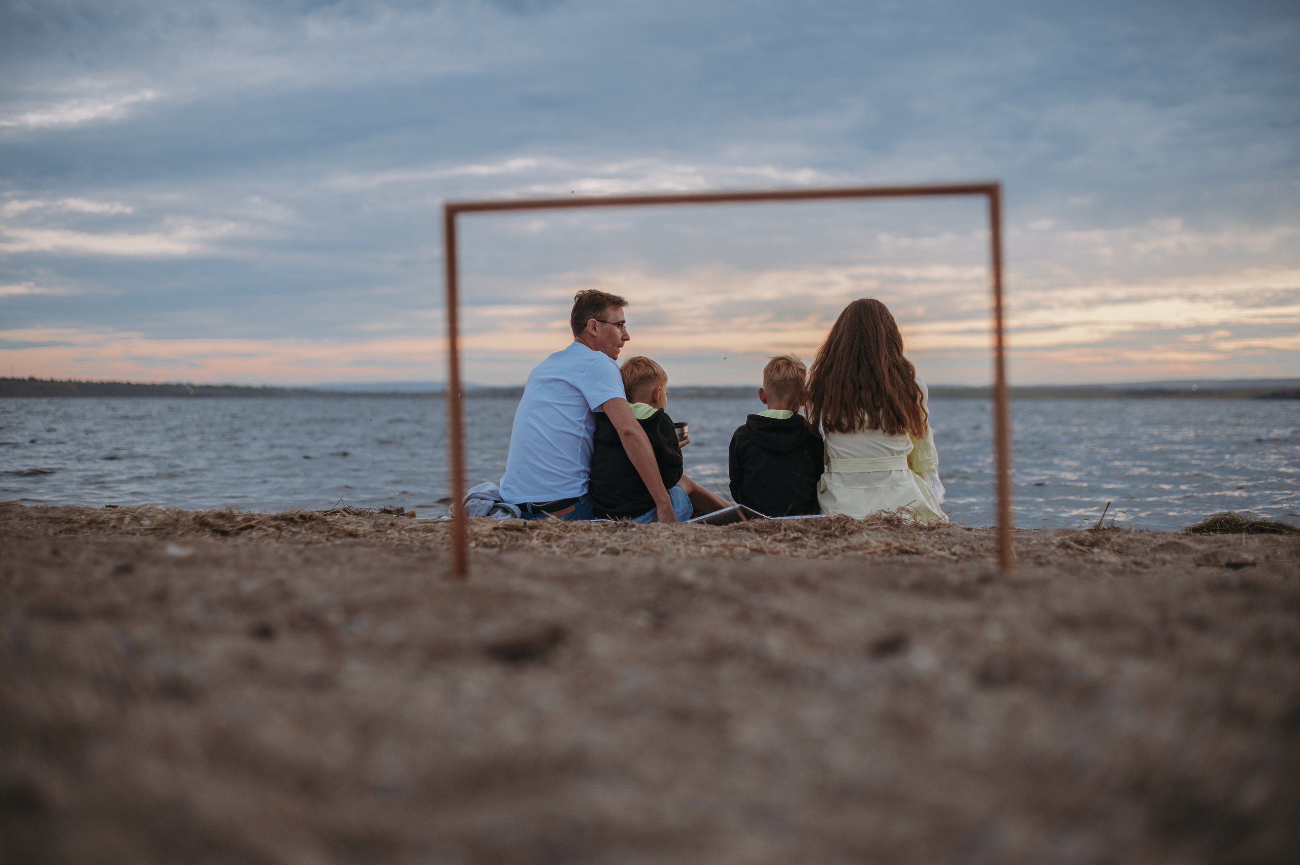 Фотограф Виктория Воронина