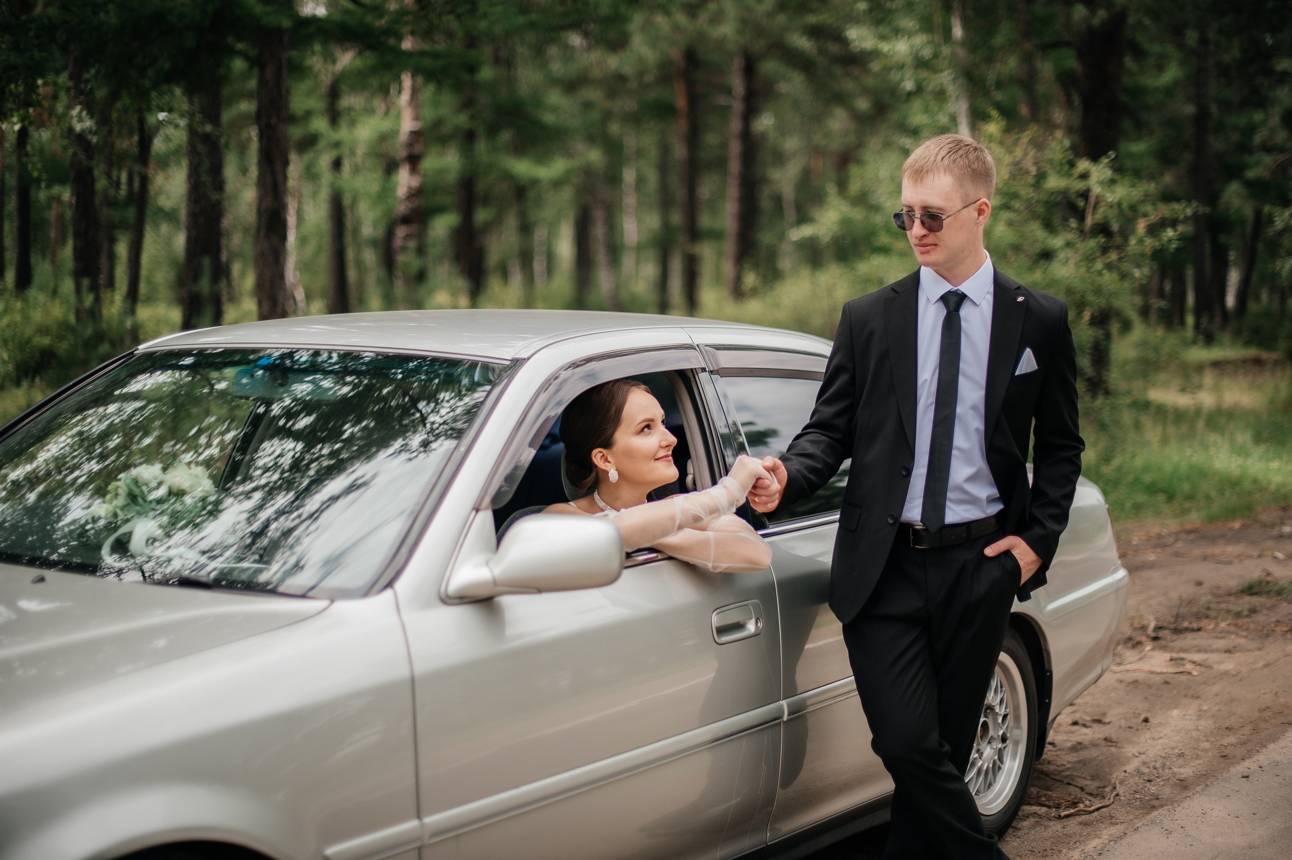 Фотограф Виктория Воронина