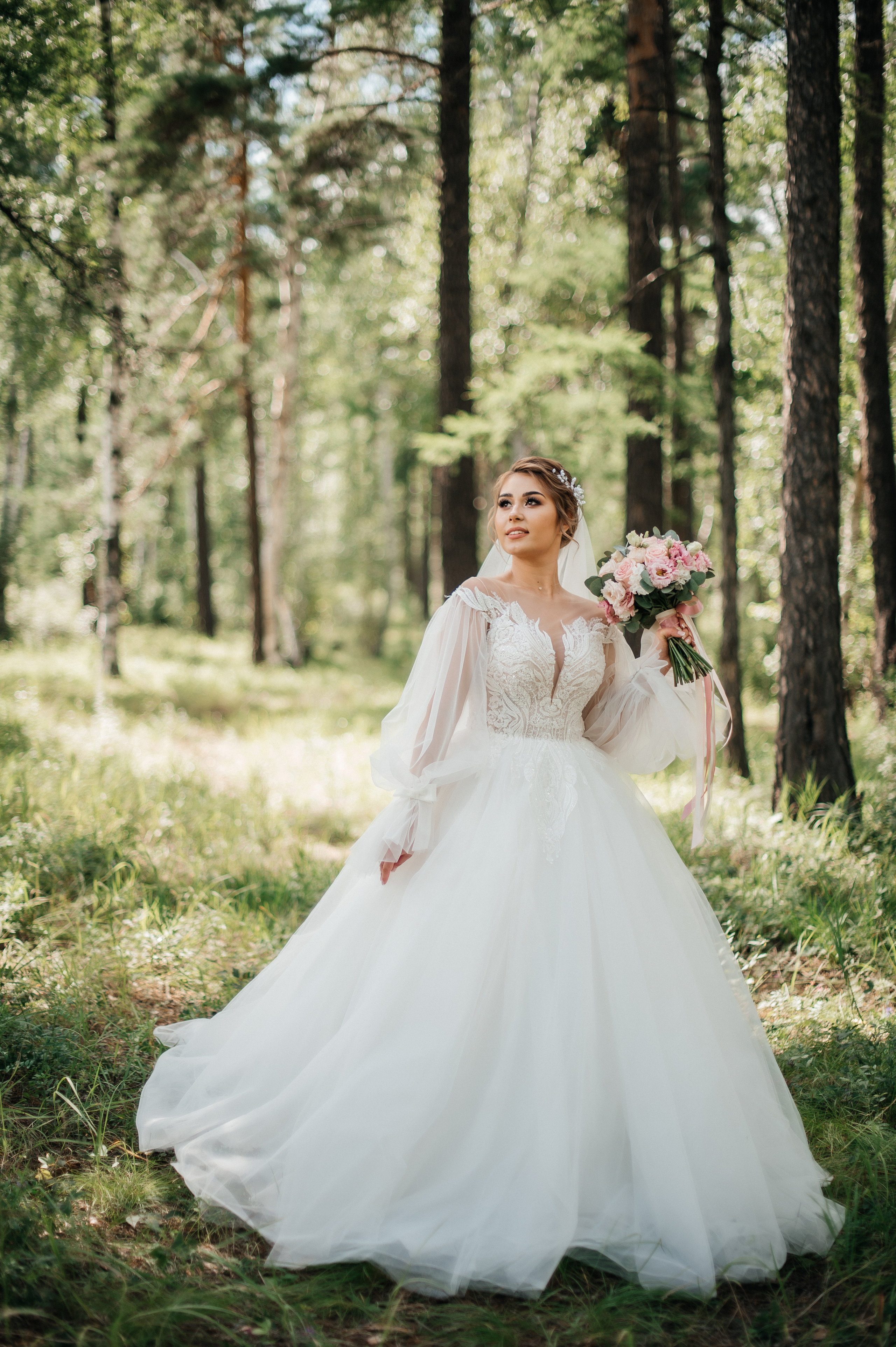 Владимир и Дарья. Фотограф Виктория Воронина