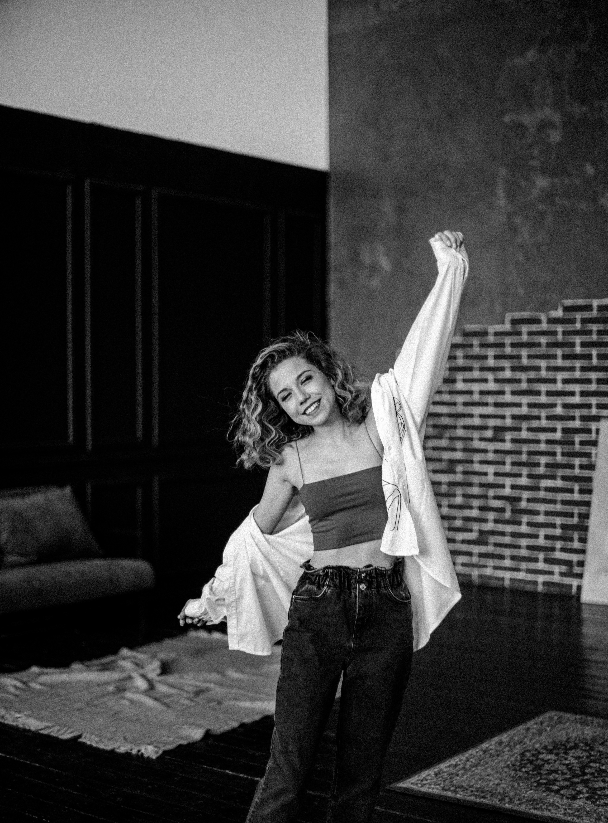 Фотограф Виктория Воронина